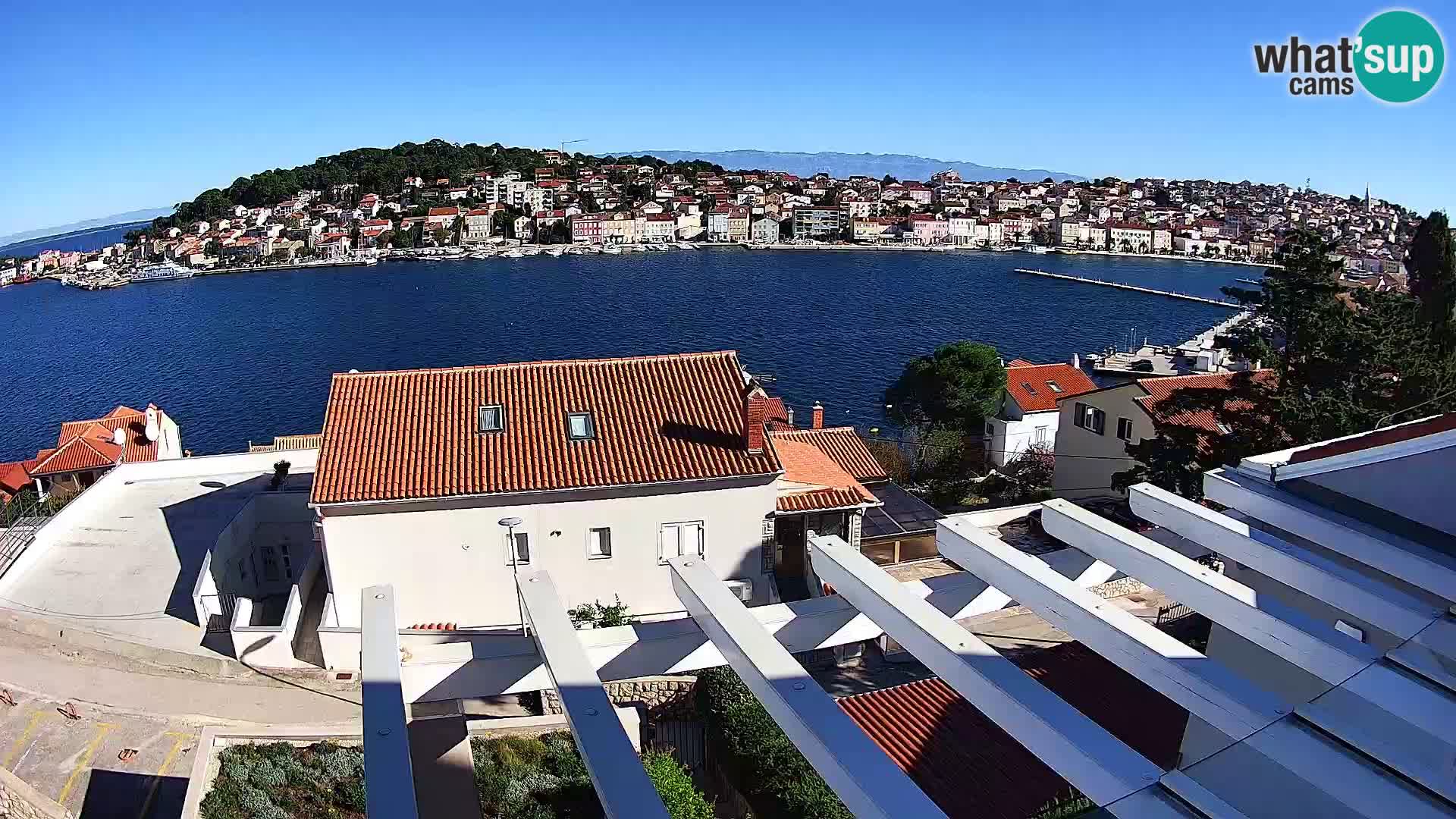 Mali Lošinj Riva Webcam – Hosted by RR Apartment