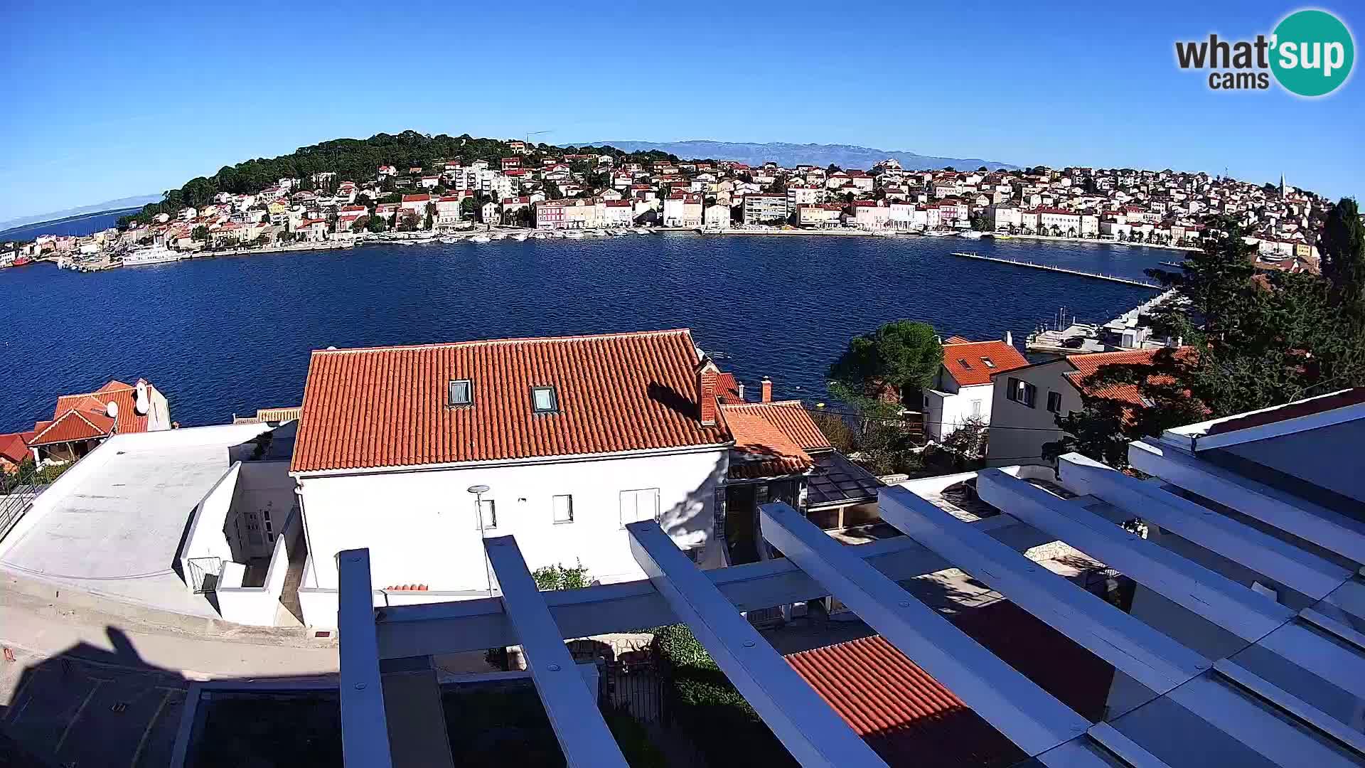 Webcam Mali Lošinj Riva – Alojada por RR Apartment