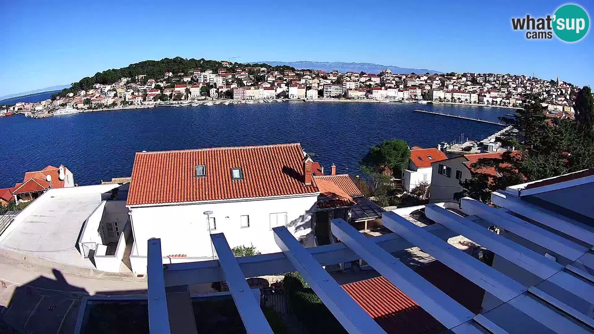 Mali Lošinj Riva Webcam – Hosted by RR Apartment