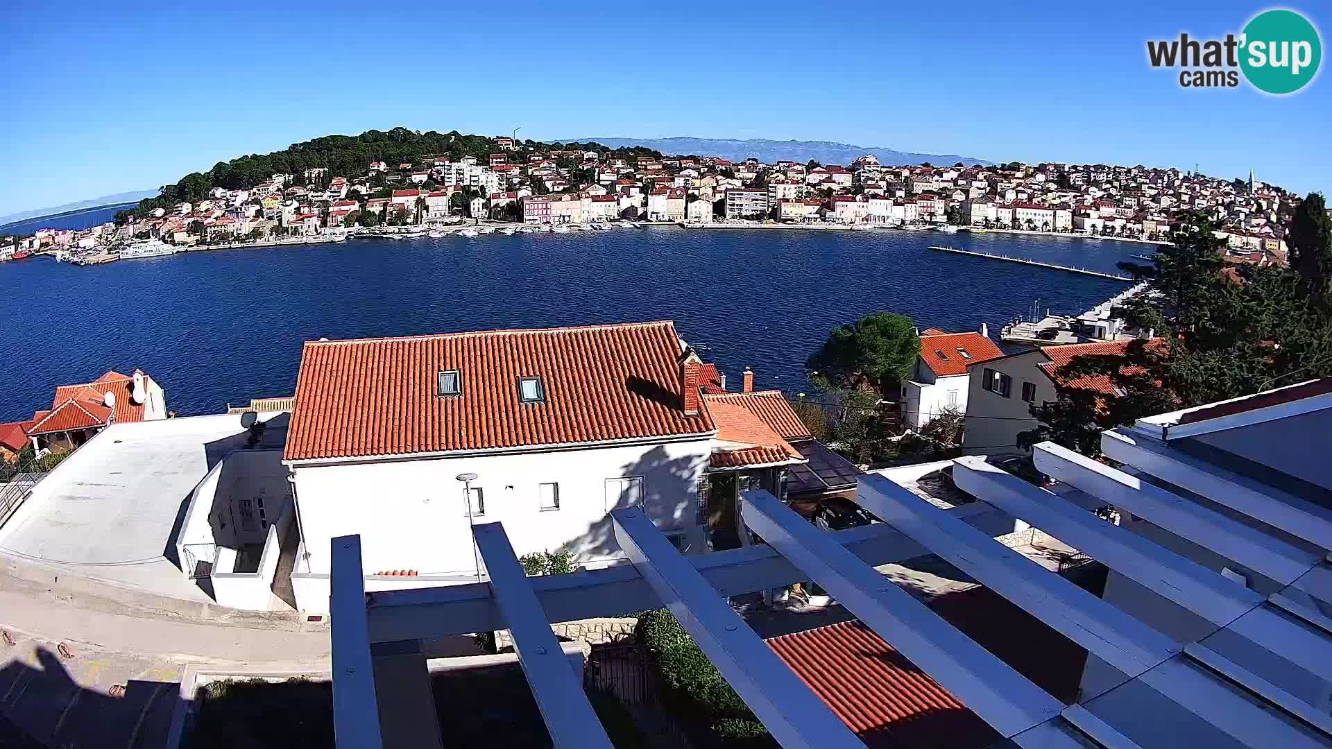 Mali Lošinj Riva Webcam – Hosted by RR Apartment