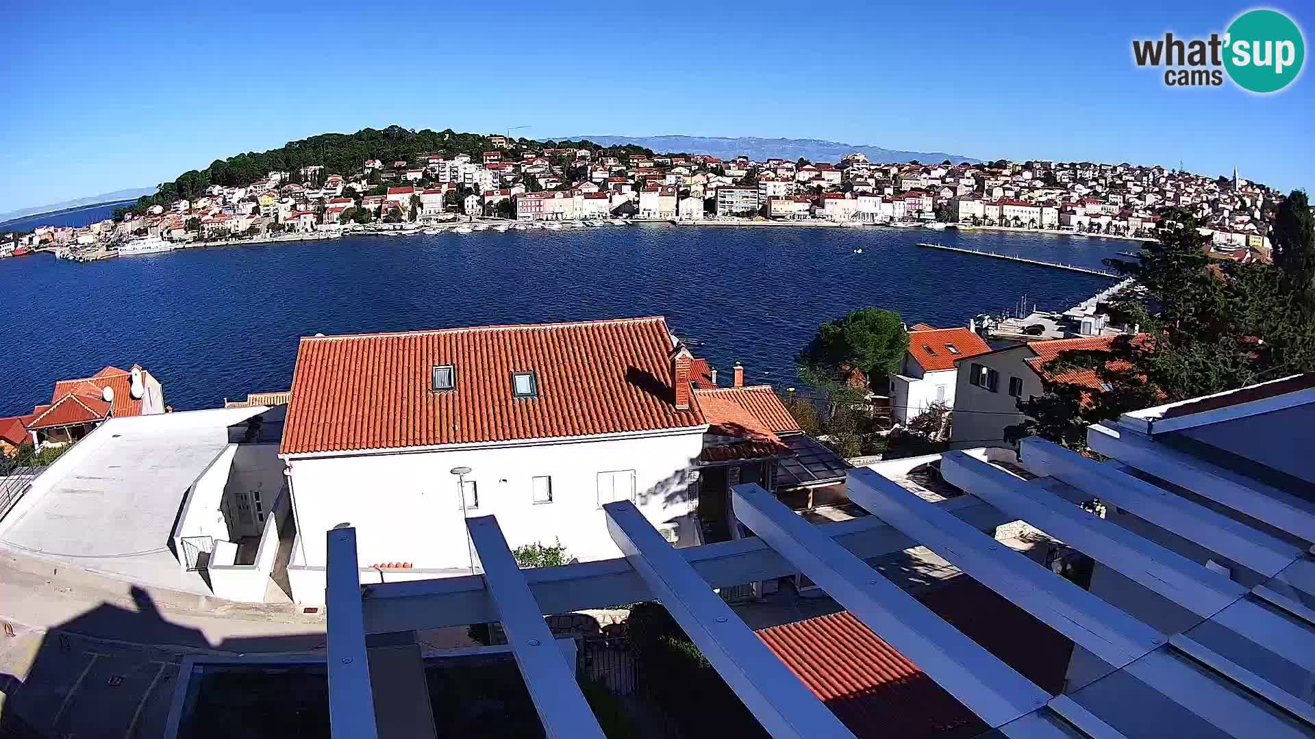 Mali Lošinj Riva Webcam – Hosted by RR Apartment