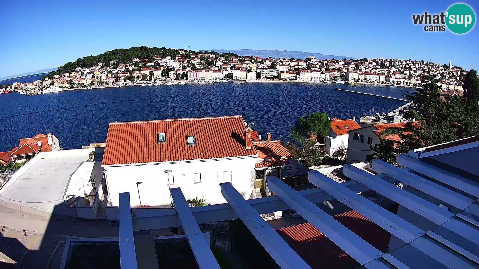 Mali Lošinj Riva Webcam – Hosted by RR Apartment