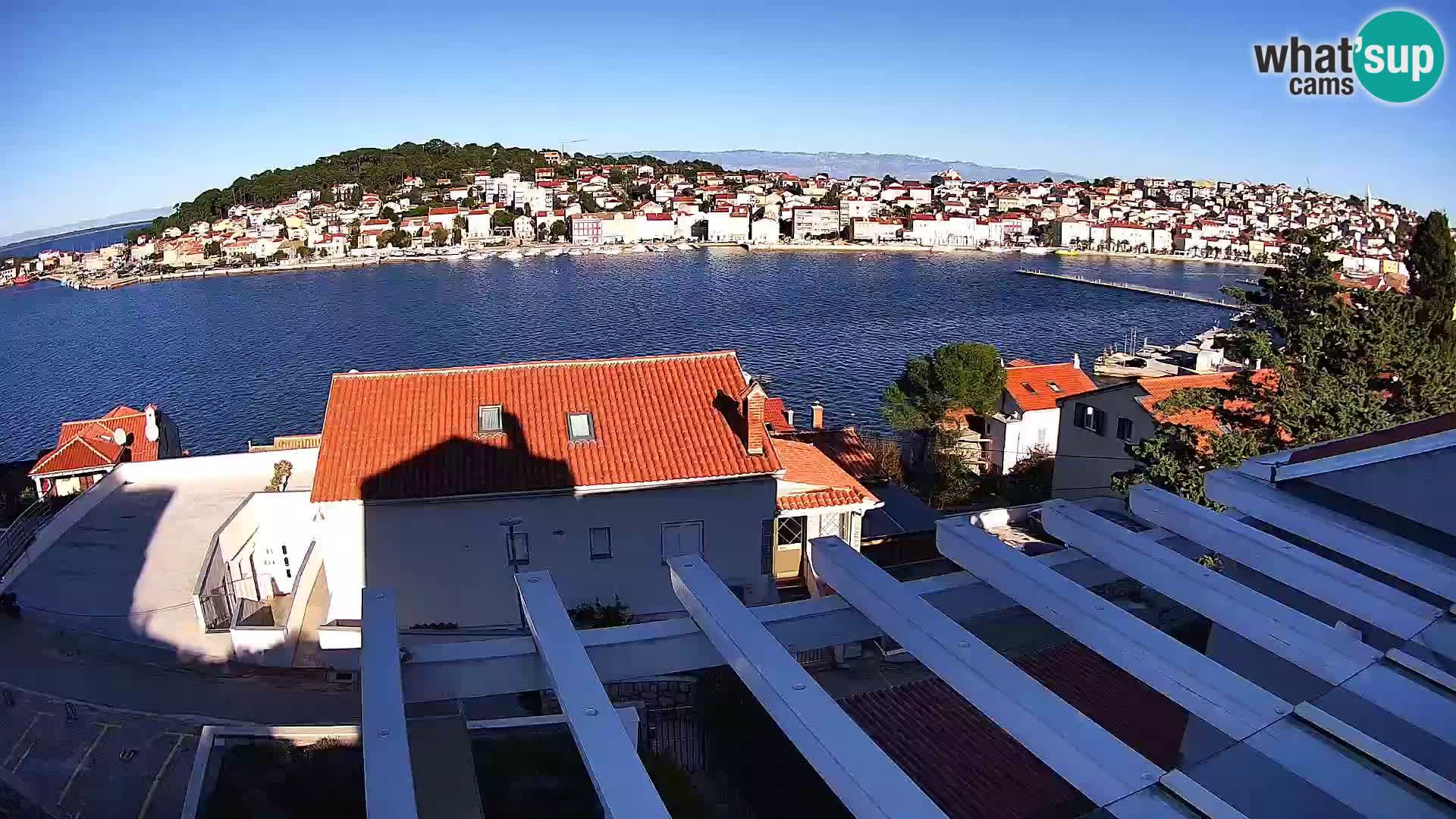 Mali Lošinj Riva Webcam – Hosted by RR Apartment