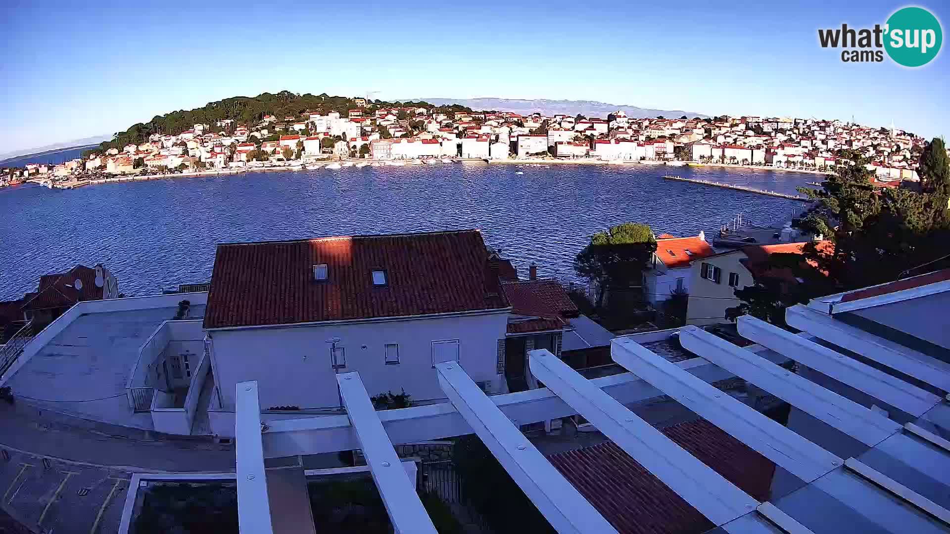 Webcam Mali Lošinj Riva – Alojada por RR Apartment