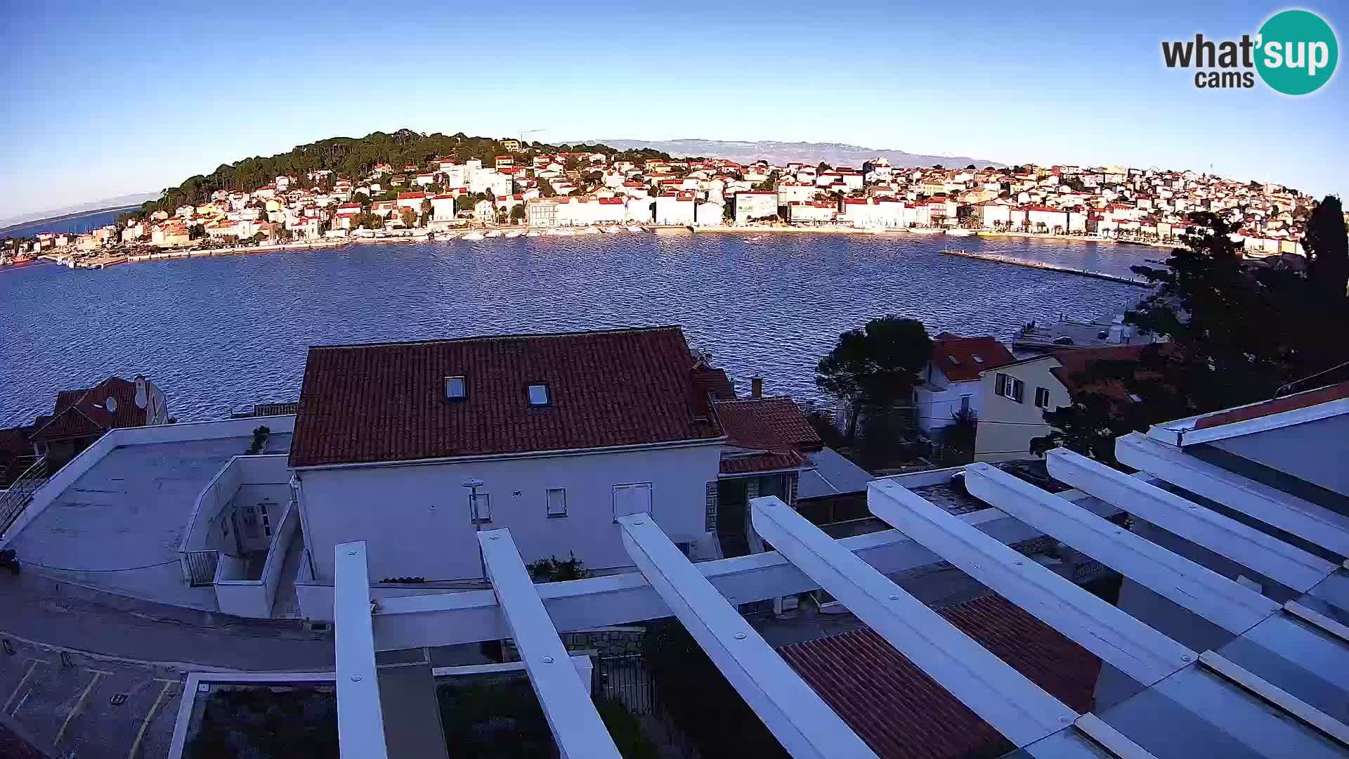 Mali Lošinj Riva Webcam – Hosted by RR Apartment