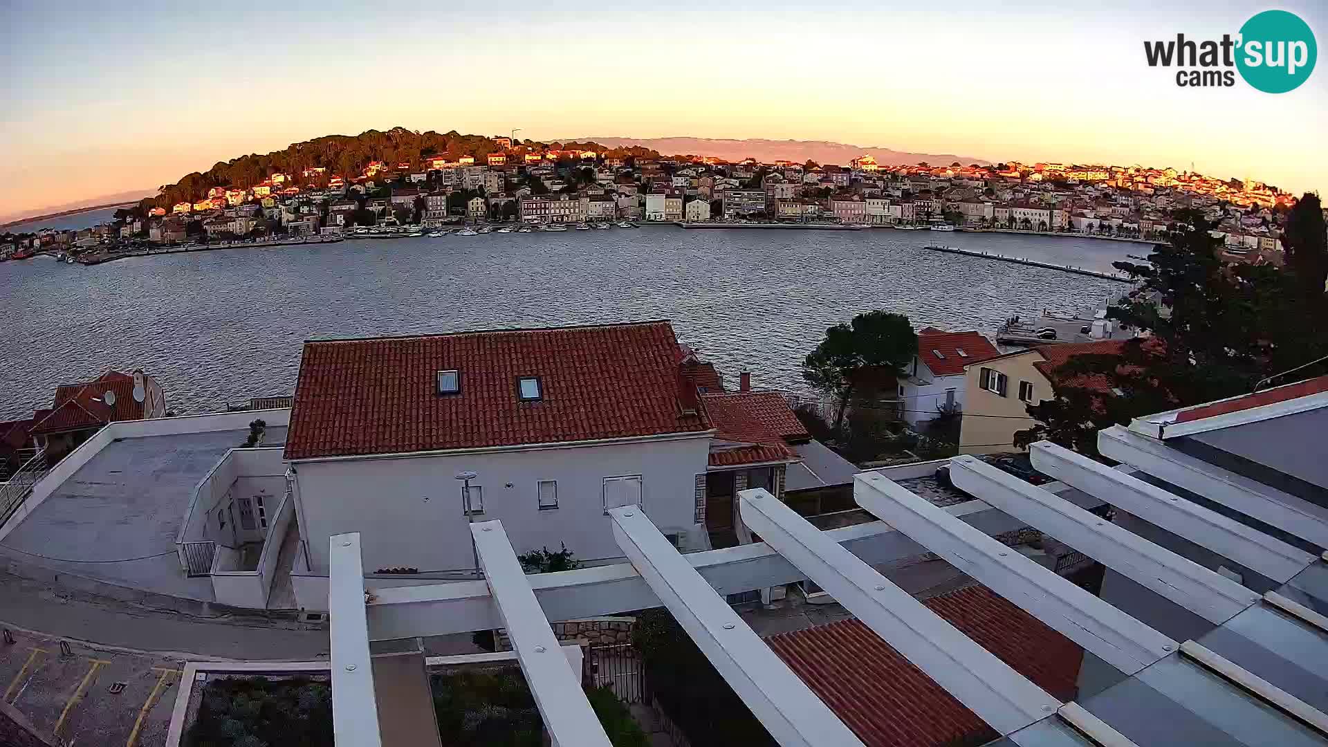 Mali Lošinj Riva Webcam – Hosted by RR Apartment