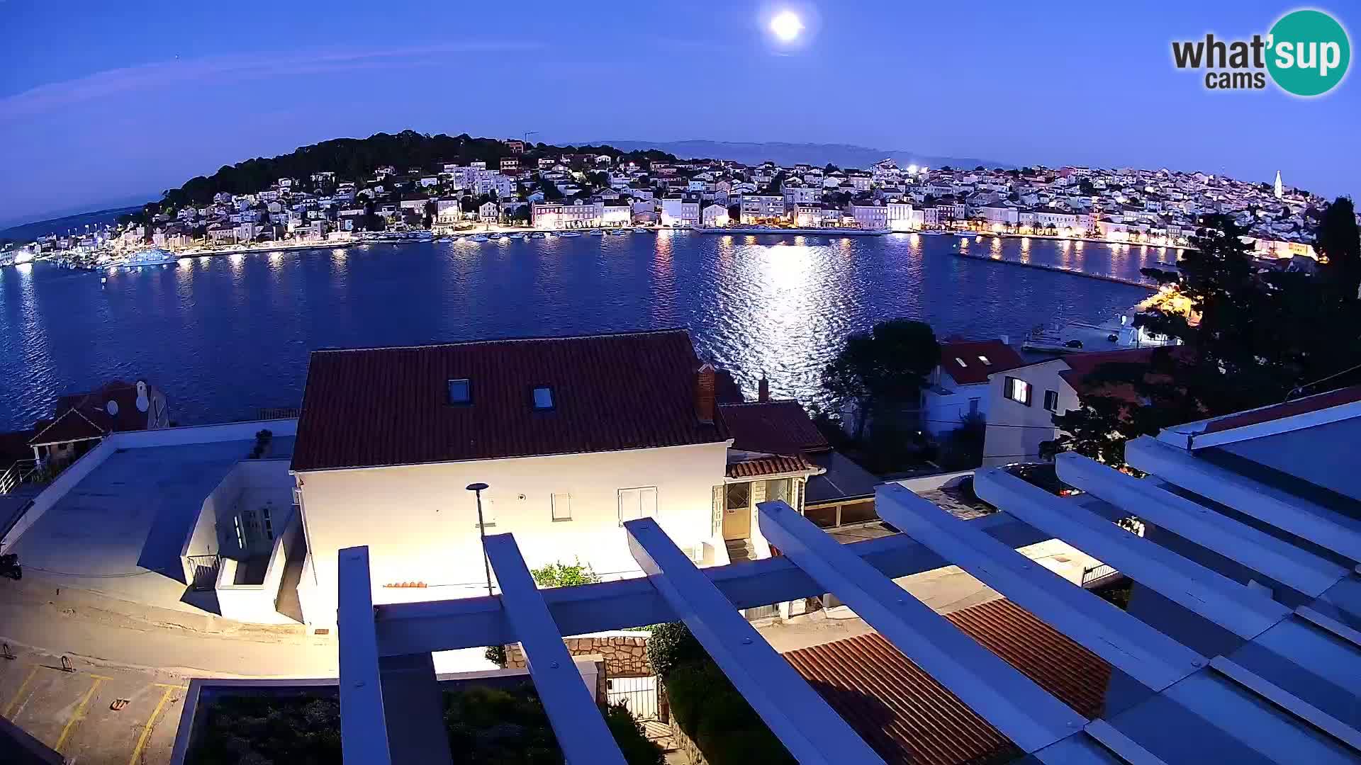 Mali Lošinj Riva Webcam – Hosted by RR Apartment