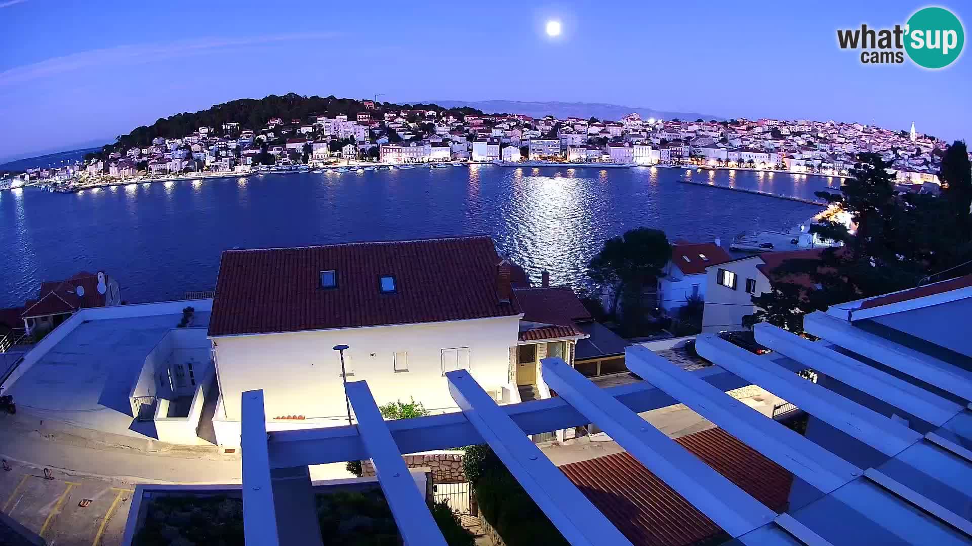 Webcam Mali Lošinj Riva – Ospitata da RR Apartment