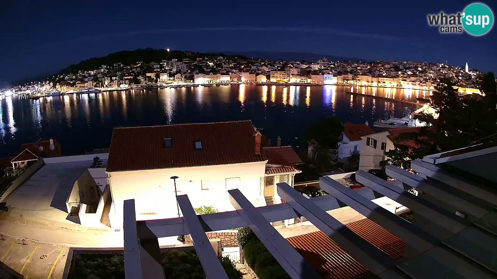 Mali Lošinj Riva Webcam – Hosted by RR Apartment