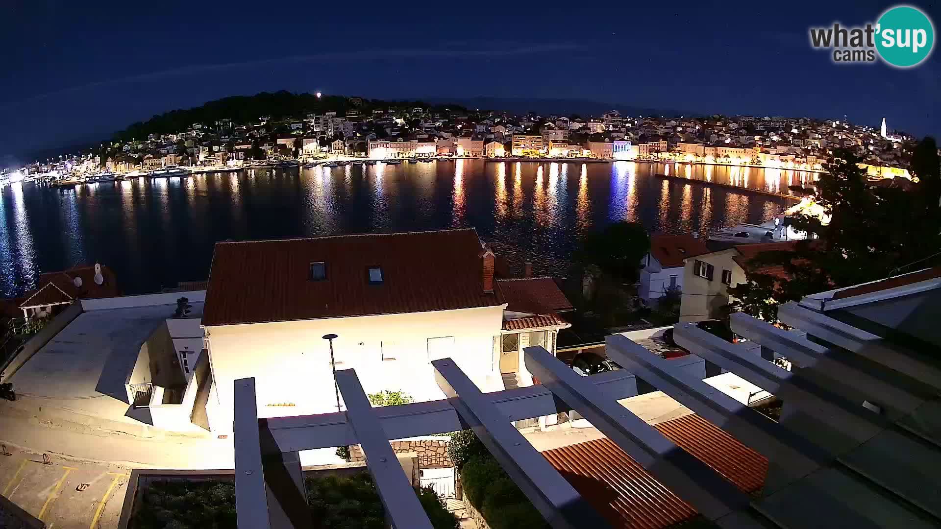 Webcam Mali Lošinj Riva – Alojada por RR Apartment