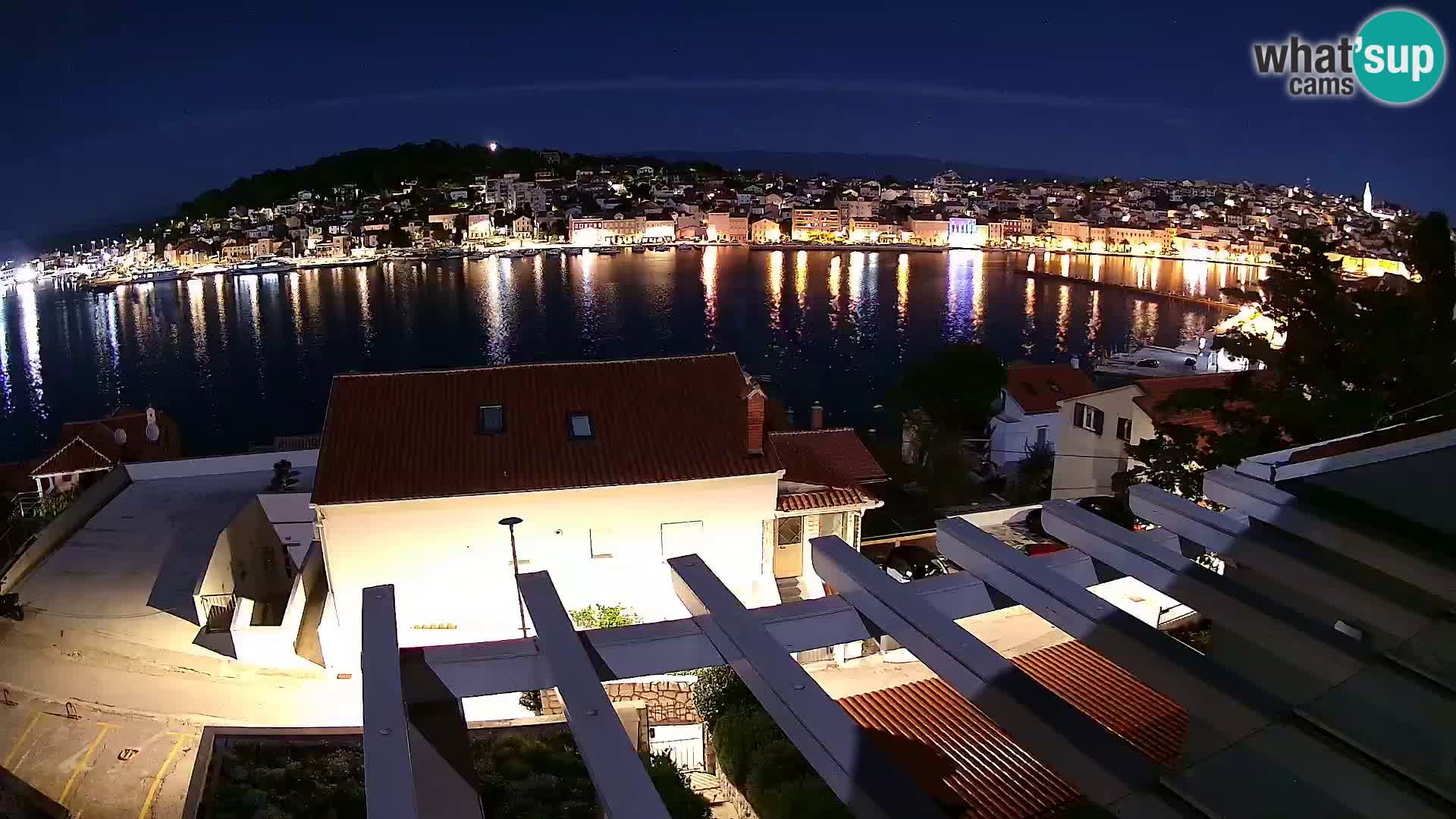 Webcam Mali Lošinj Riva – Alojada por RR Apartment