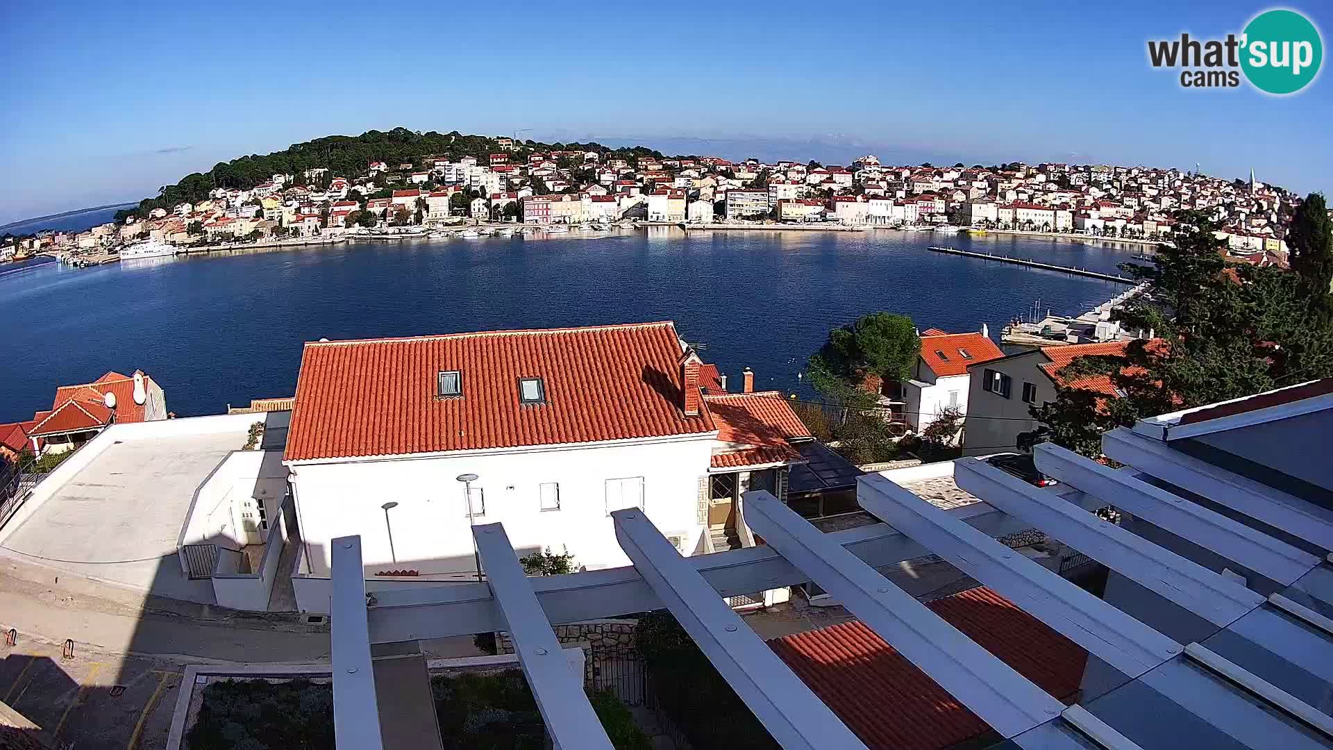 Mali Lošinj Riva Webcam – Hosted by RR Apartment