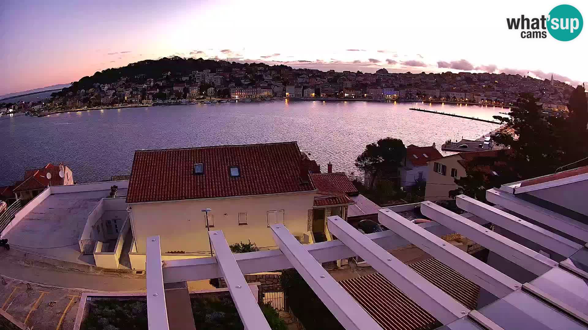 Mali Lošinj Riva Webcam – Hosted by RR Apartment