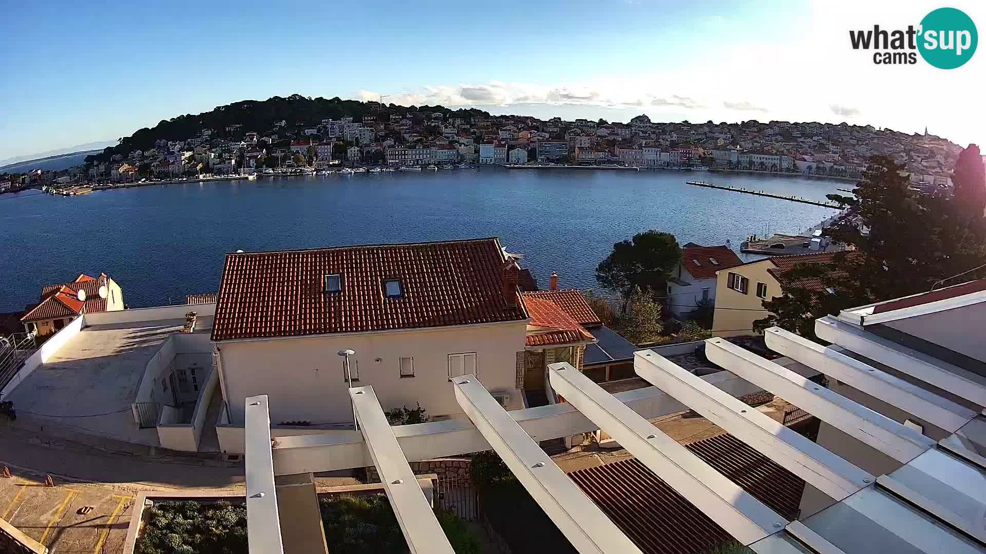 Mali Lošinj Riva Webcam – Hosted by RR Apartment