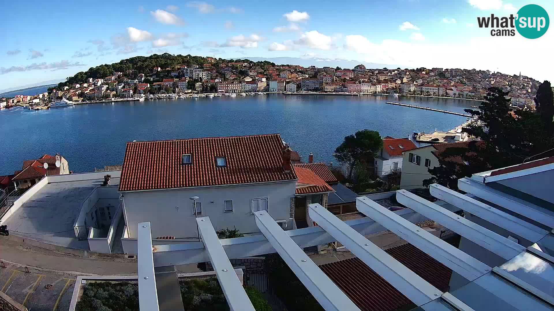 Mali Lošinj Riva Webcam – Hosted by RR Apartment