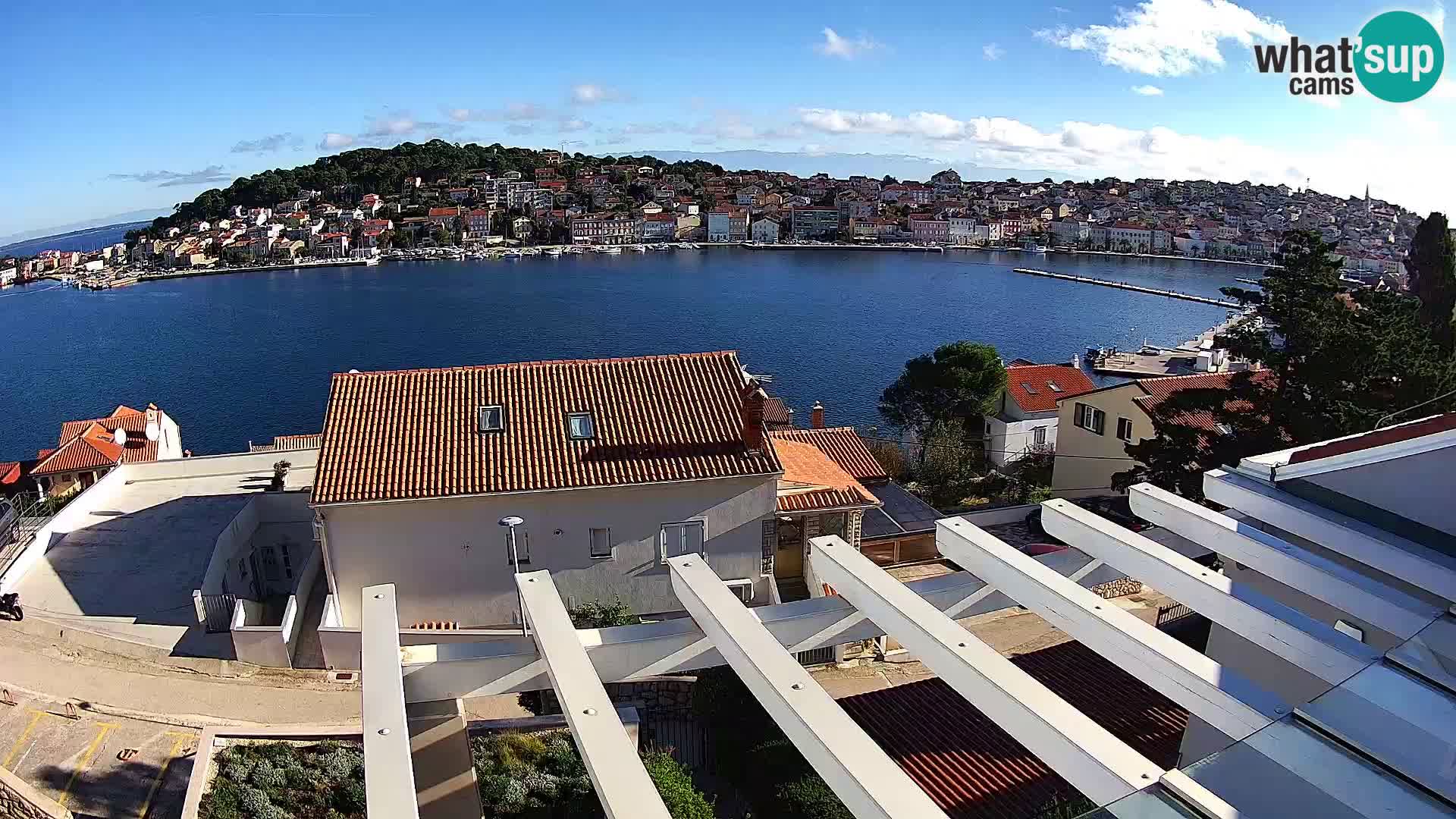 Mali Lošinj Riva Webcam – Hosted by RR Apartment