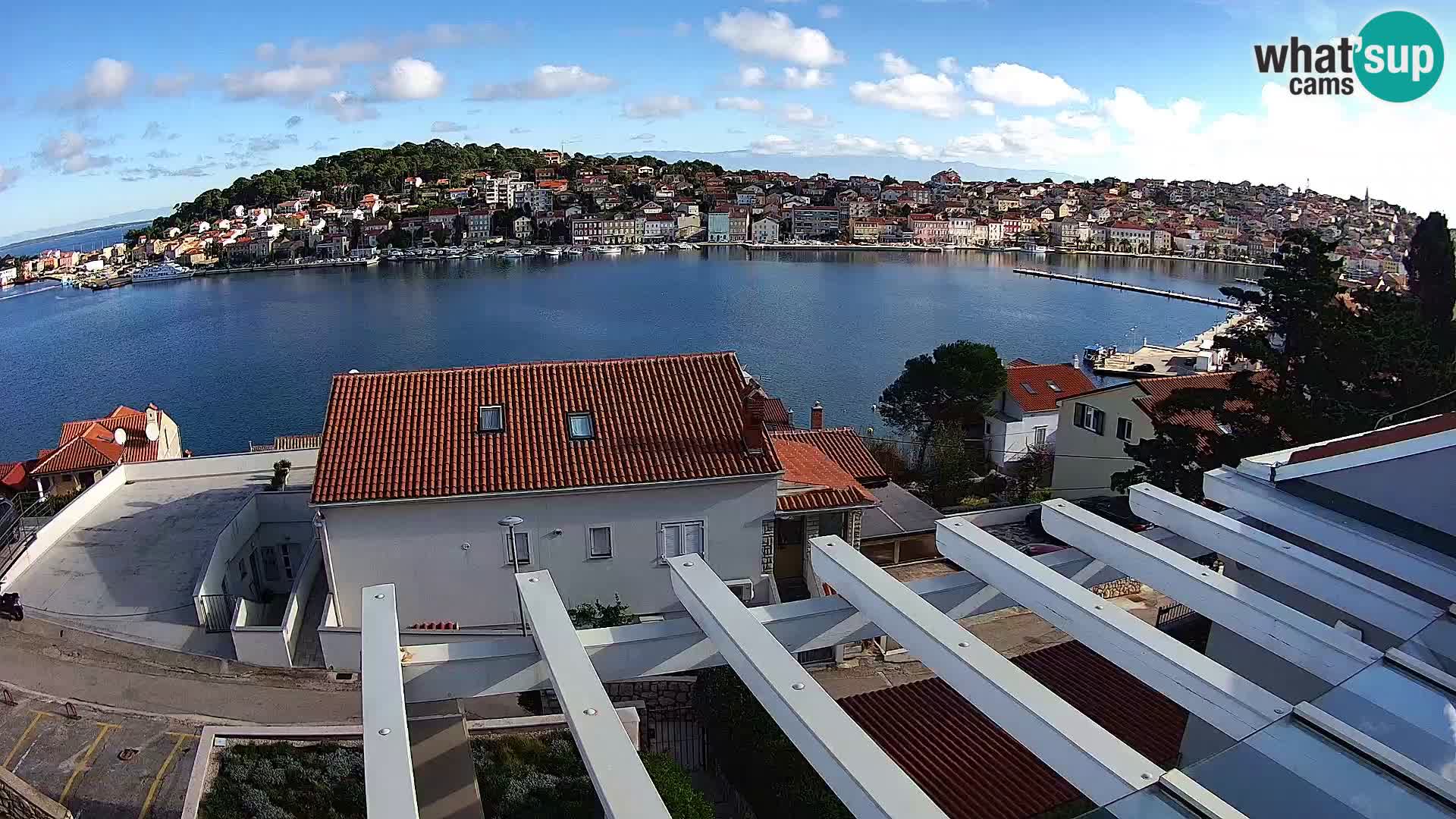 Mali Lošinj Riva Webcam – Hosted by RR Apartment