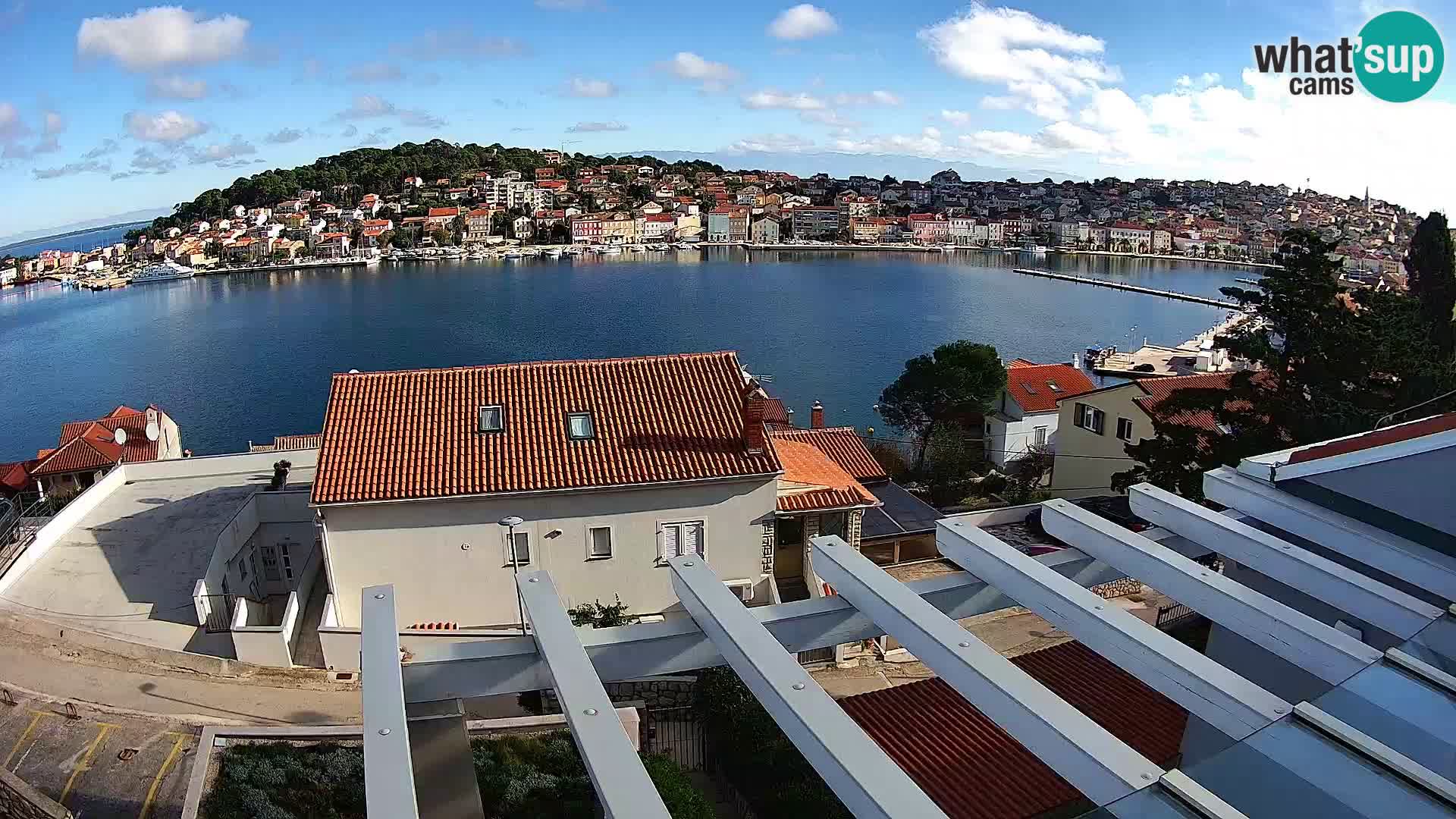 Webcam Mali Lošinj Riva – Alojada por RR Apartment