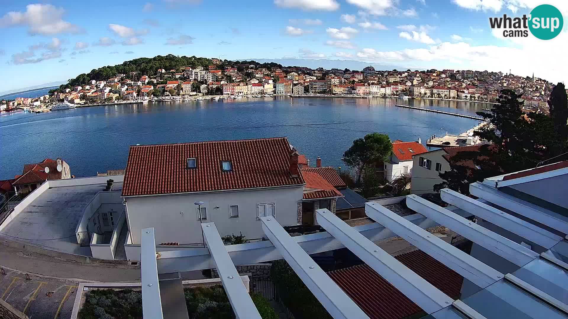 Mali Lošinj Riva Webcam – Hosted by RR Apartment