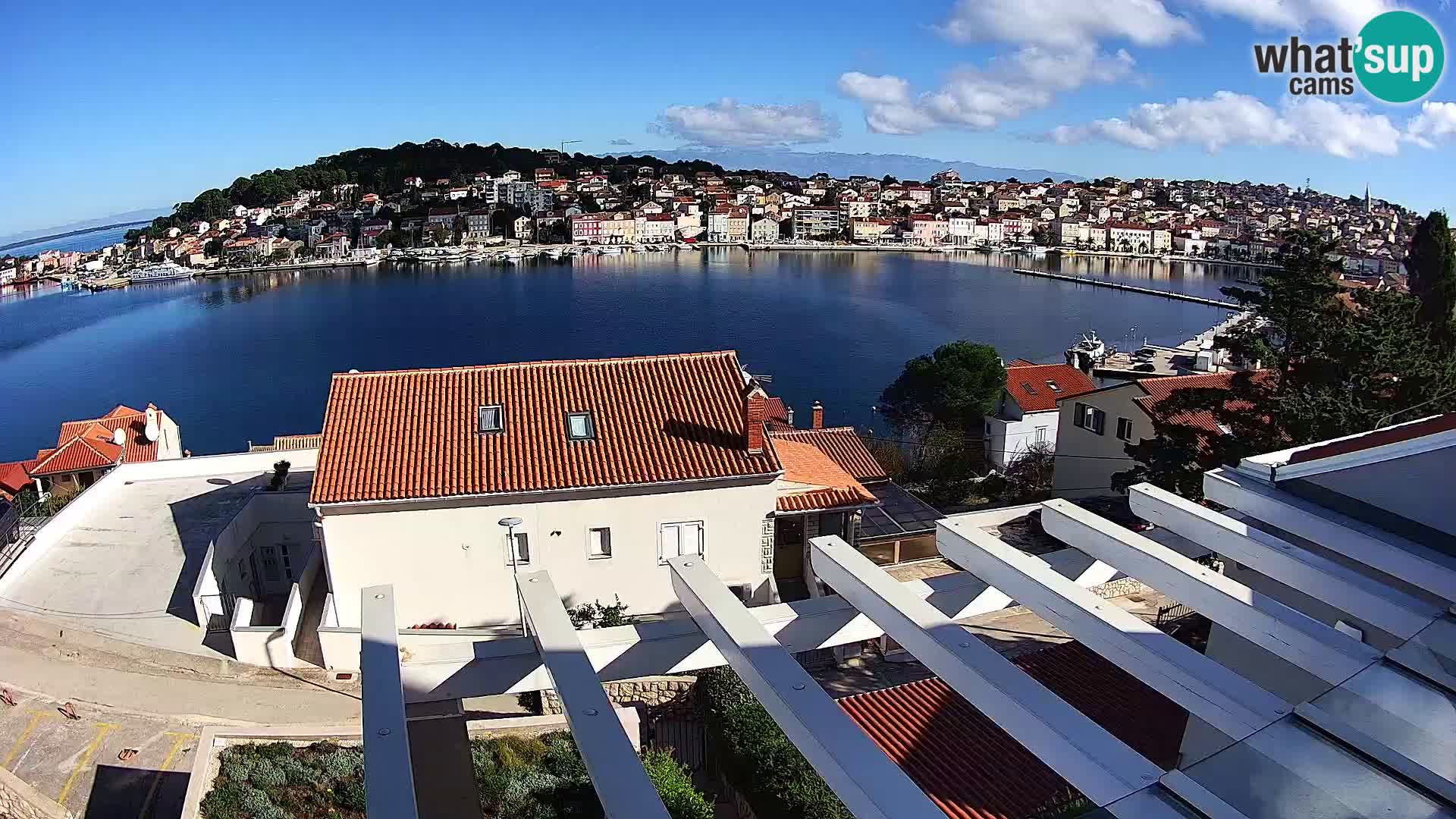 Mali Lošinj Riva Webcam – Hosted by RR Apartment