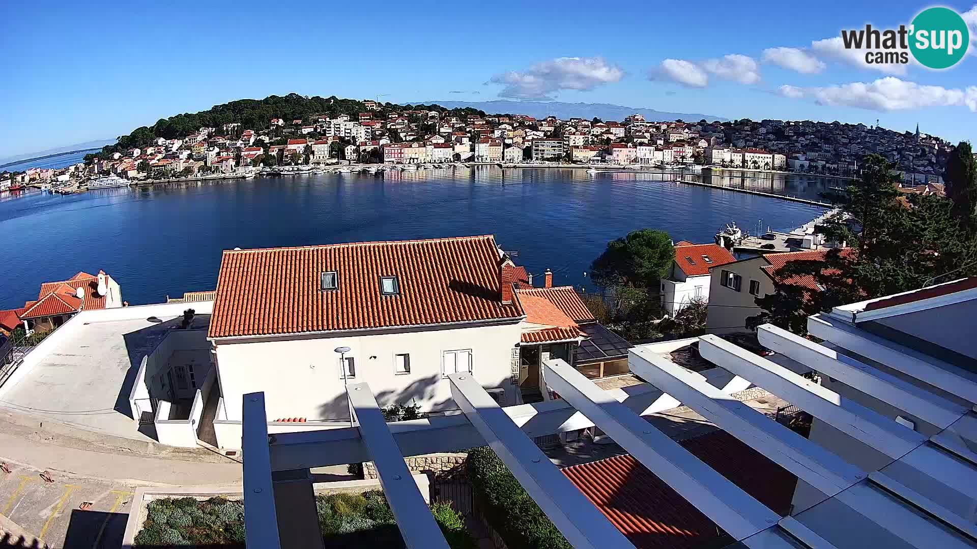 Mali Lošinj Riva Webcam – Hosted by RR Apartment