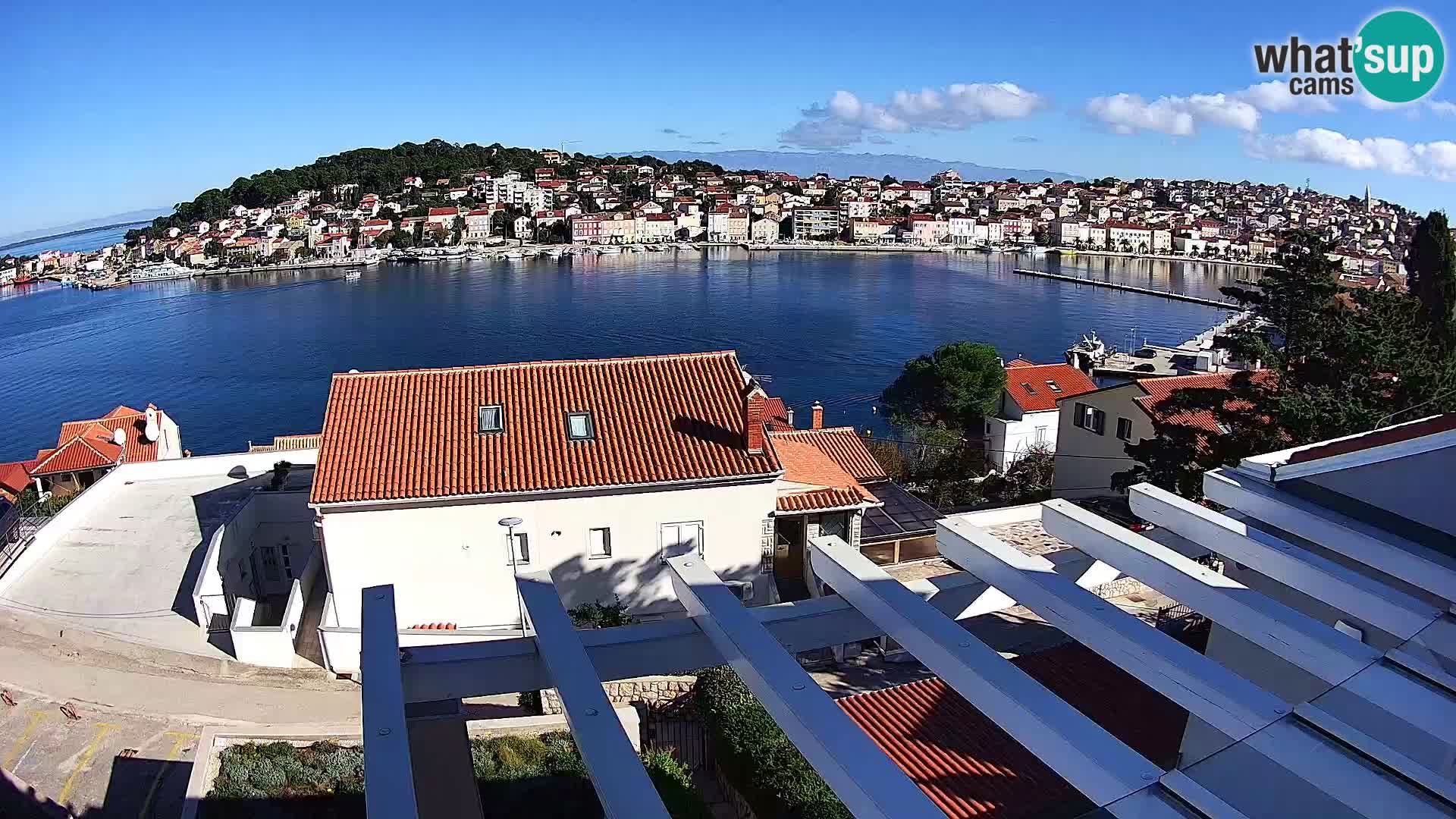 Webcam Mali Lošinj Riva – Alojada por RR Apartment