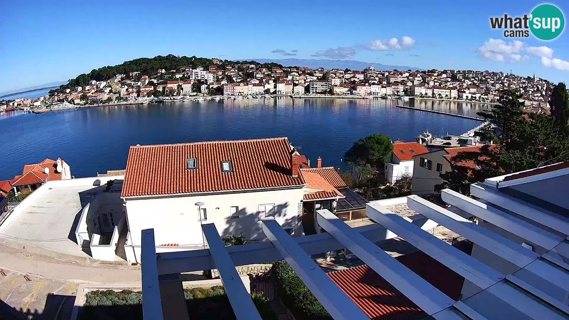 Mali Lošinj Riva Webcam – Hosted by RR Apartment