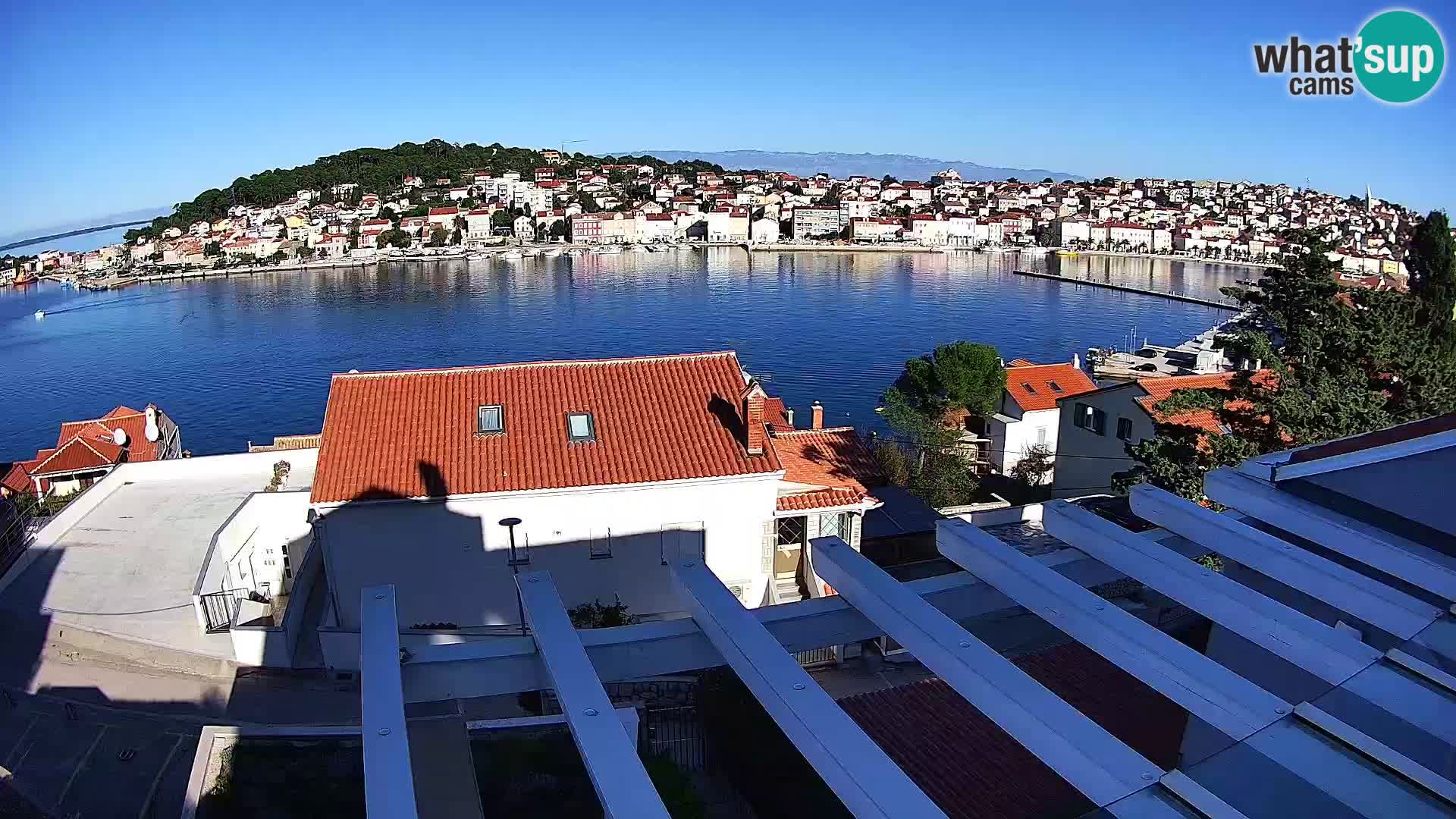 Mali Lošinj Riva Webcam – Hosted by RR Apartment