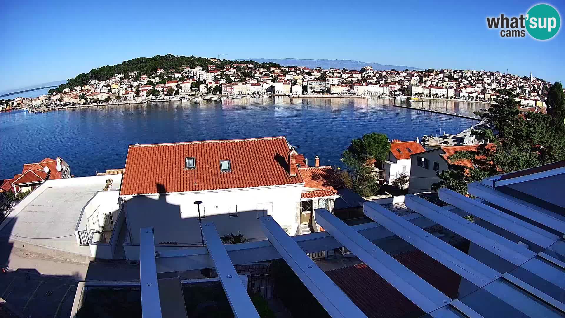 Mali Lošinj Riva Webcam – Hosted by RR Apartment