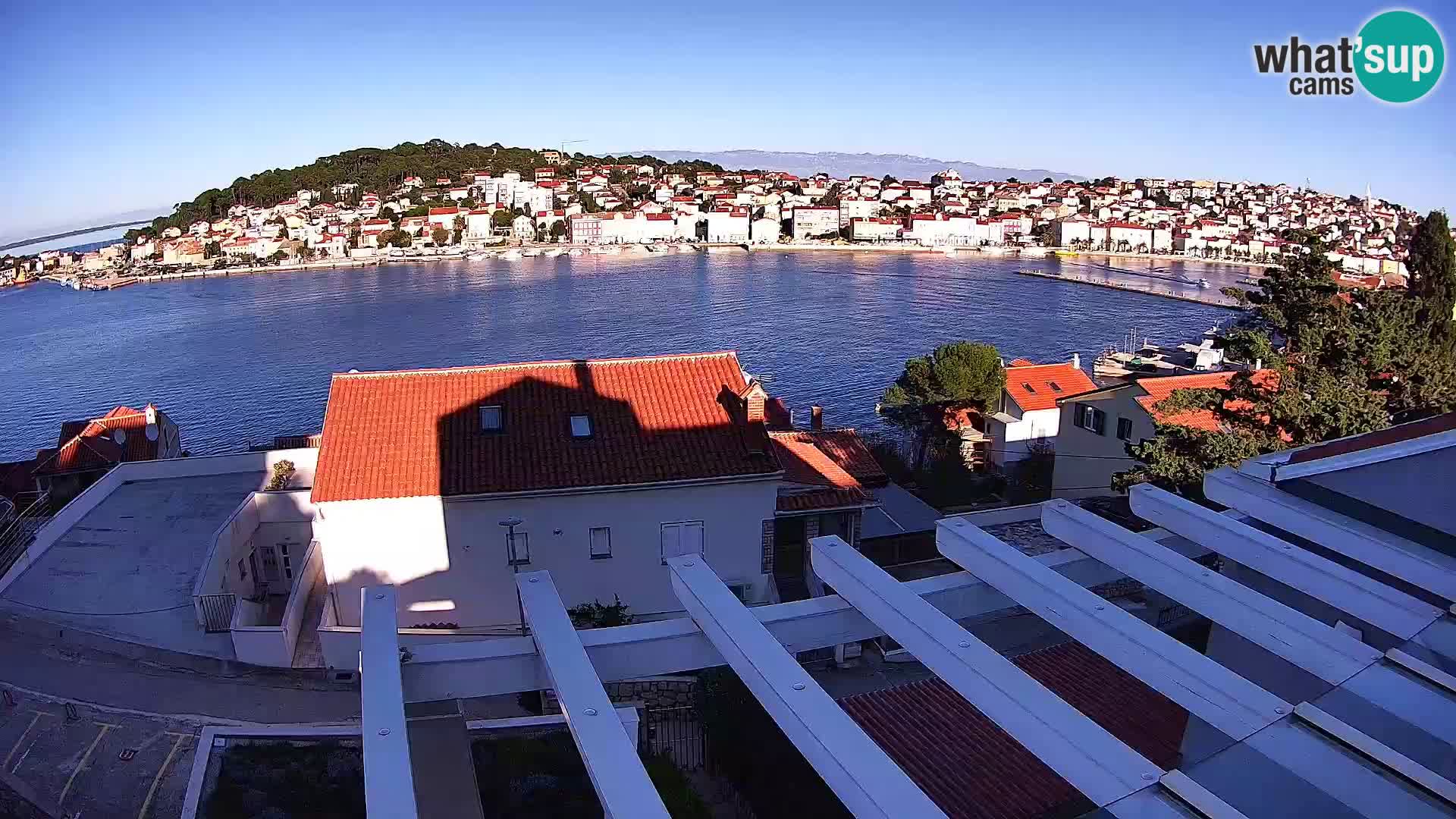 Mali Lošinj Riva Webcam – Hosted by RR Apartment