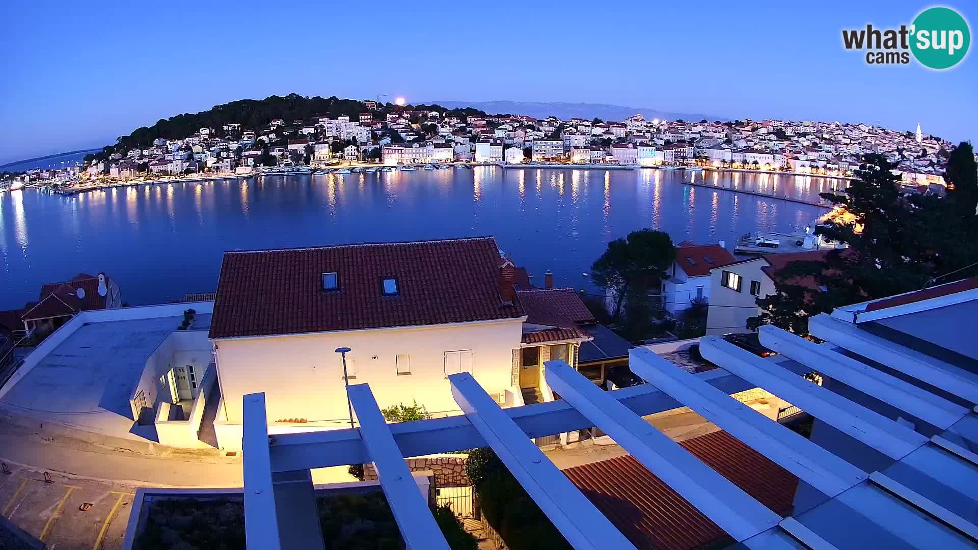 Mali Lošinj Riva Webcam – Hosted by RR Apartment