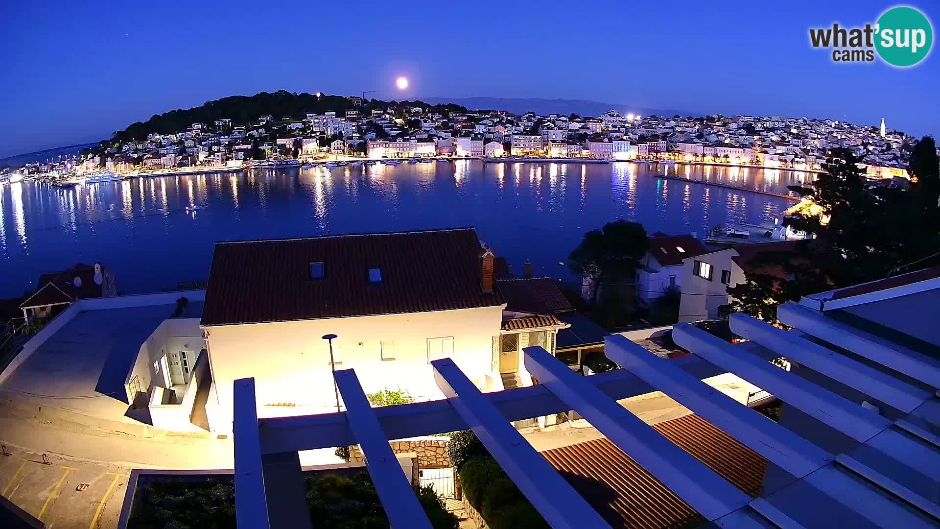 Mali Lošinj Riva Webcam – Hosted by RR Apartment