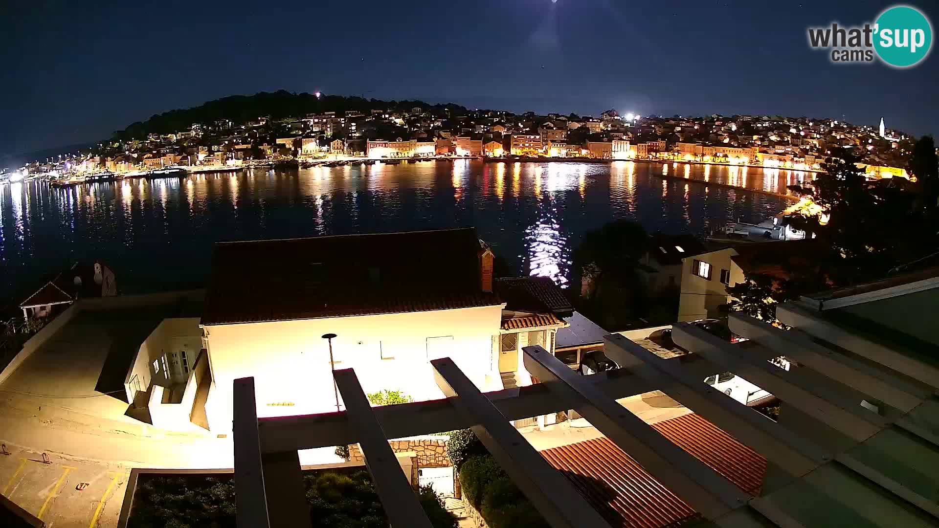 Webcam Mali Lošinj Riva – Alojada por RR Apartment