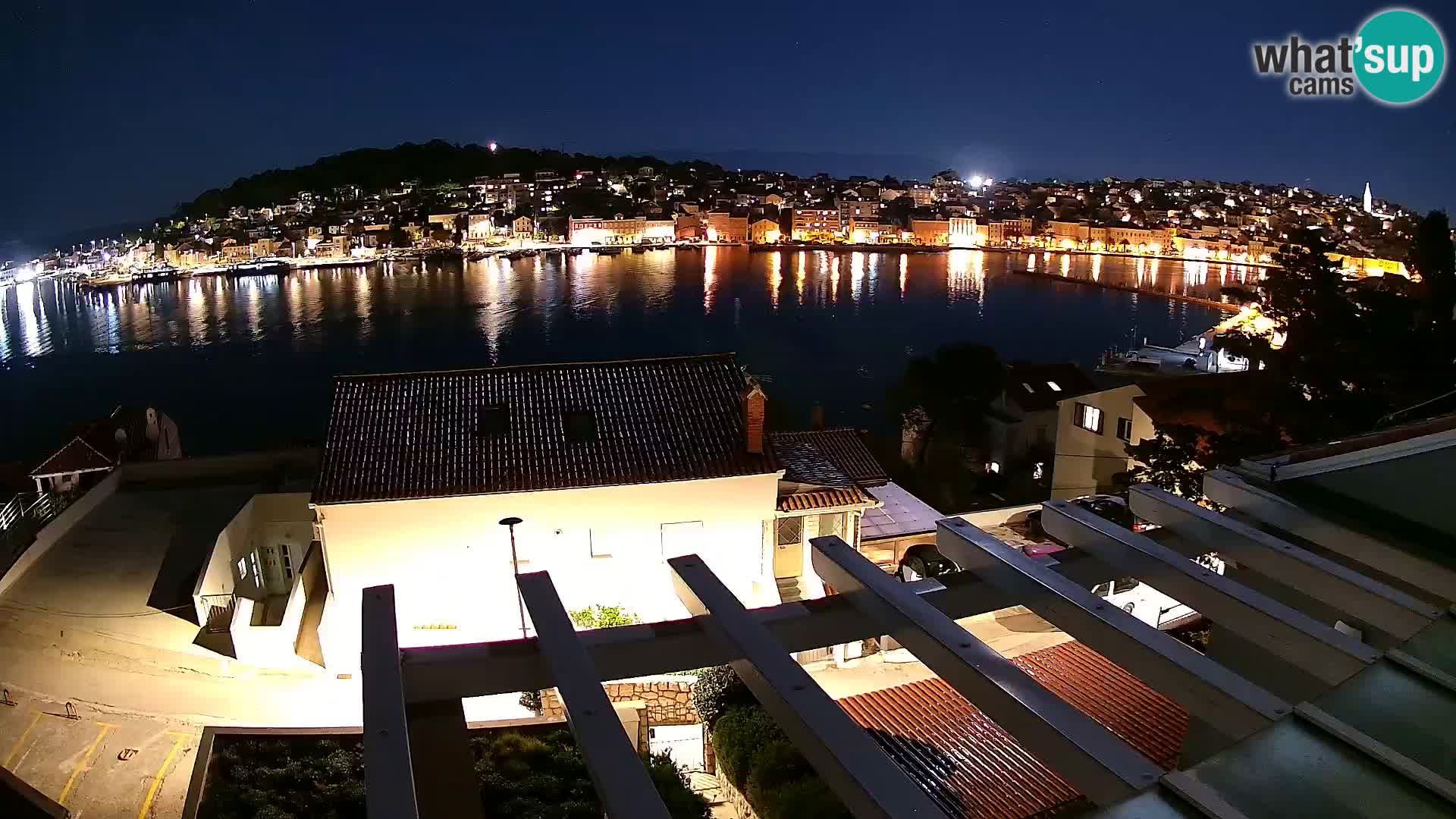 Mali Lošinj Riva Webcam – Hosted by RR Apartment