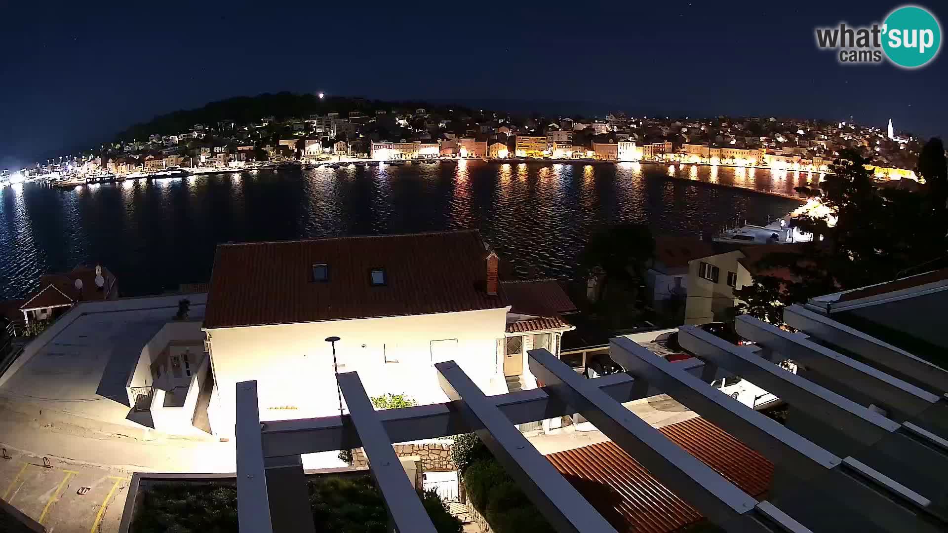 Mali Lošinj Riva Webcam – Hosted by RR Apartment