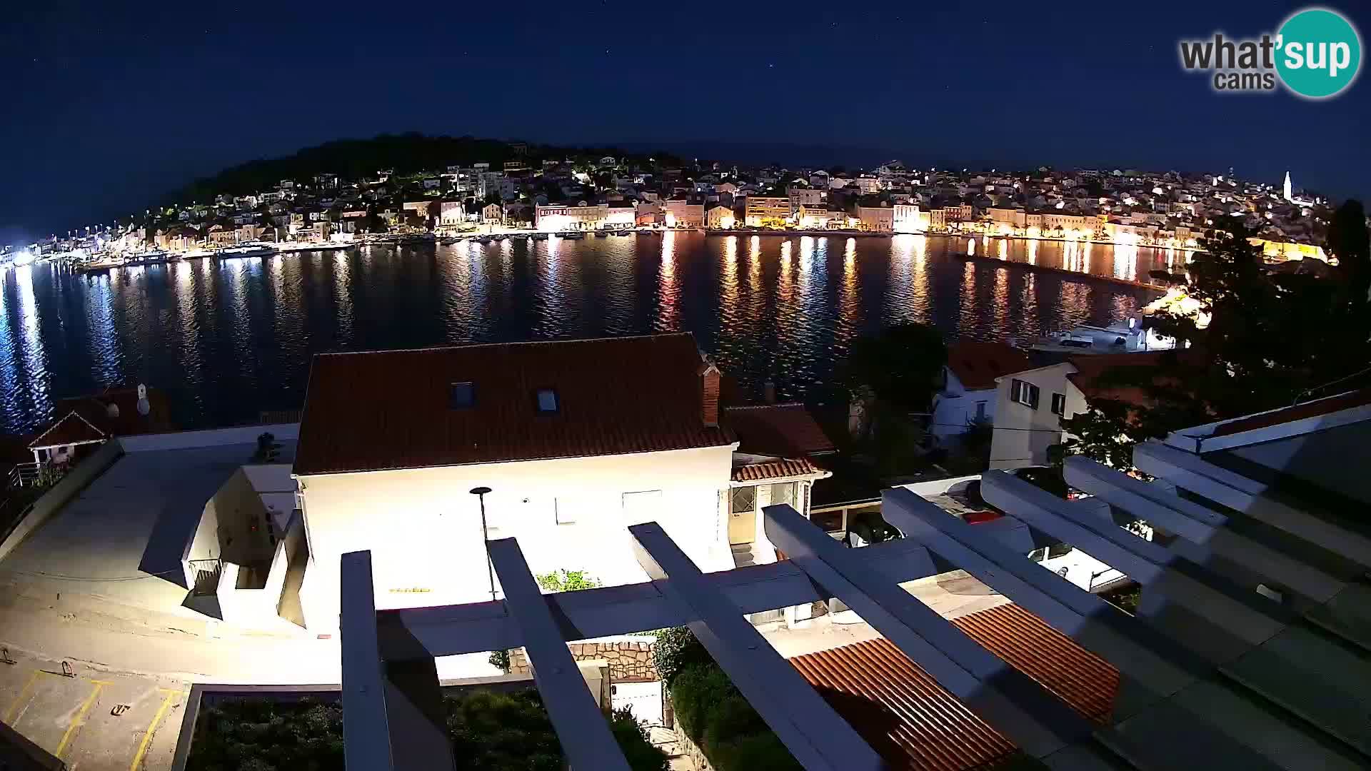 Mali Lošinj Riva Webcam – Hosted by RR Apartment