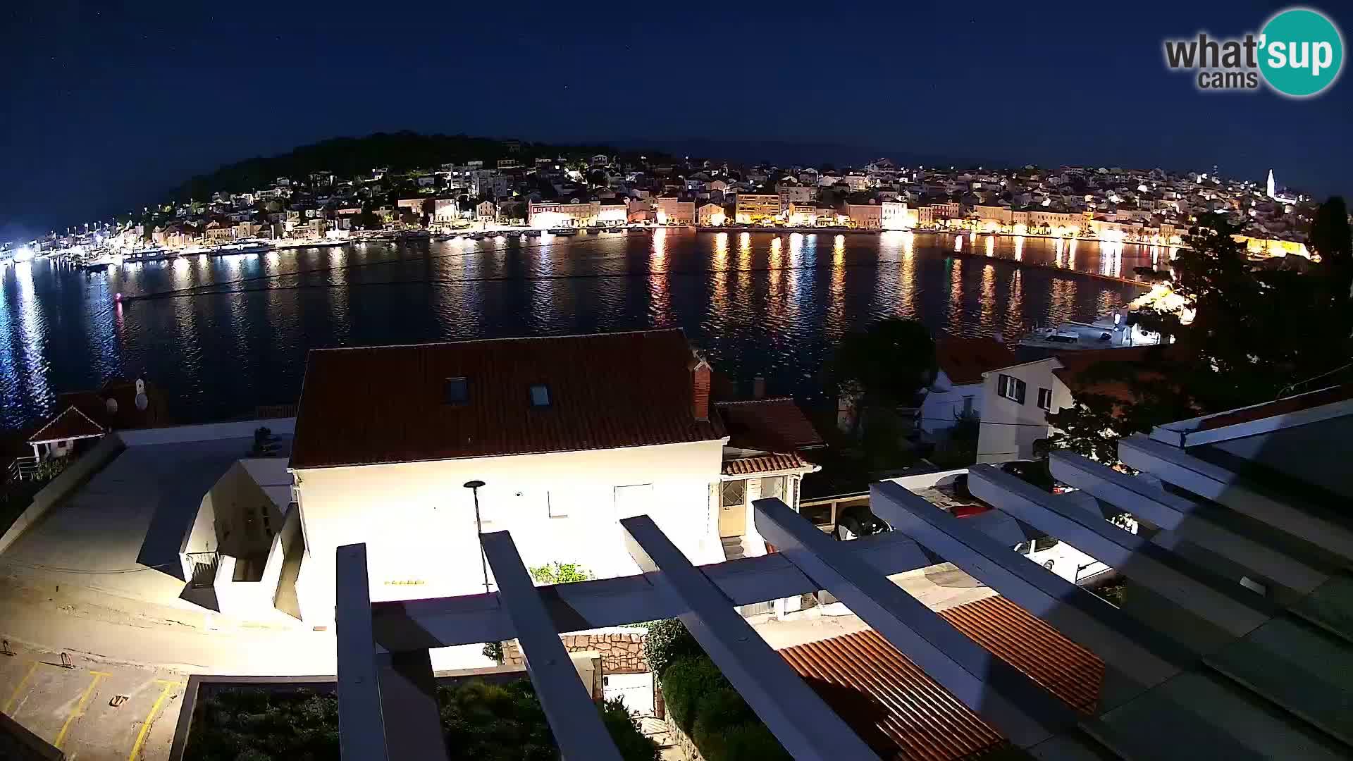Mali Lošinj Riva Webcam – Hosted by RR Apartment