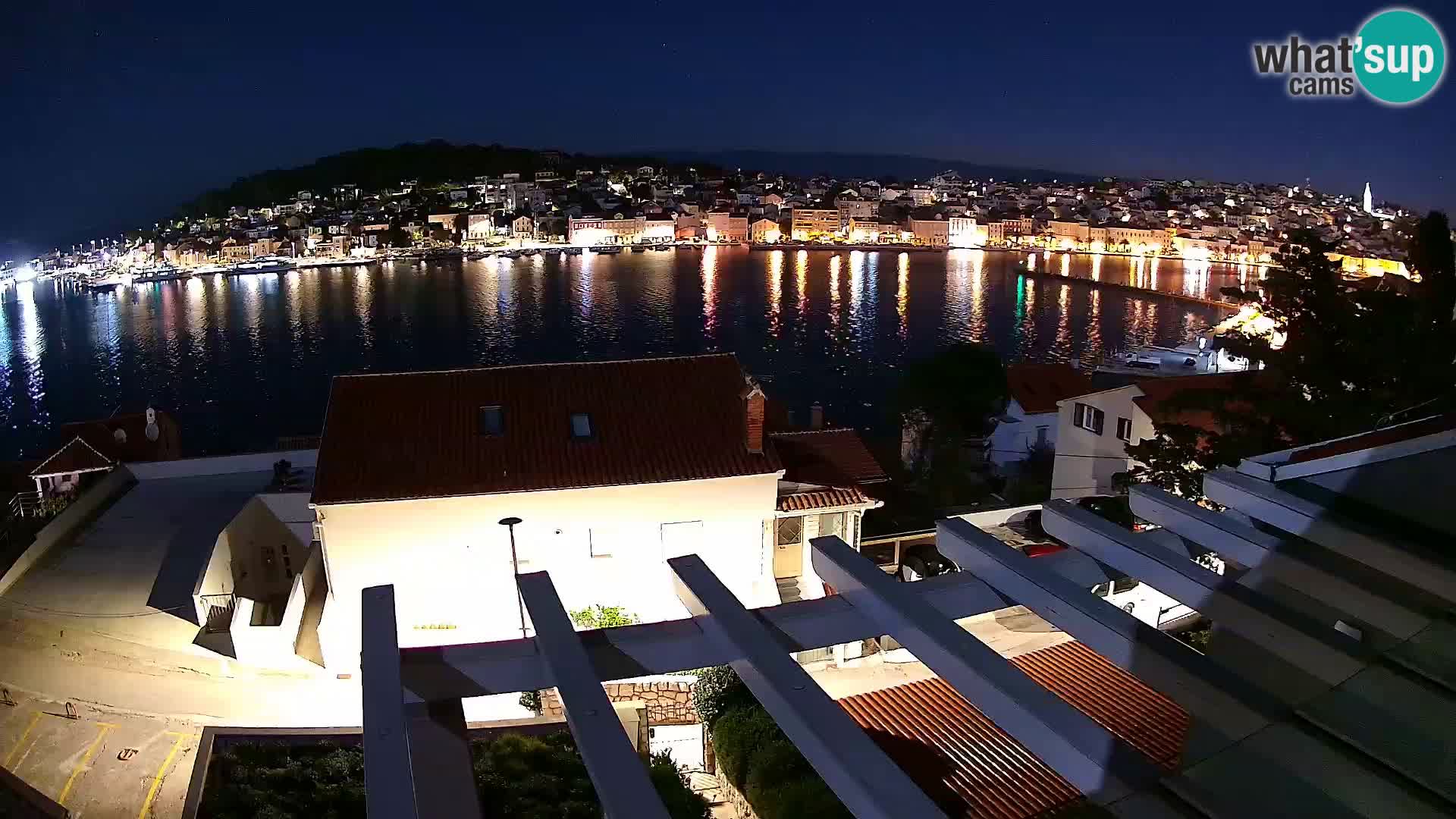 Mali Lošinj Riva Webcam – Hosted by RR Apartment