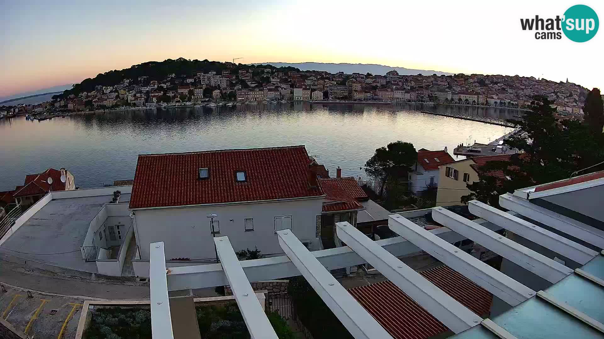 Mali Lošinj Riva Webcam – Hosted by RR Apartment