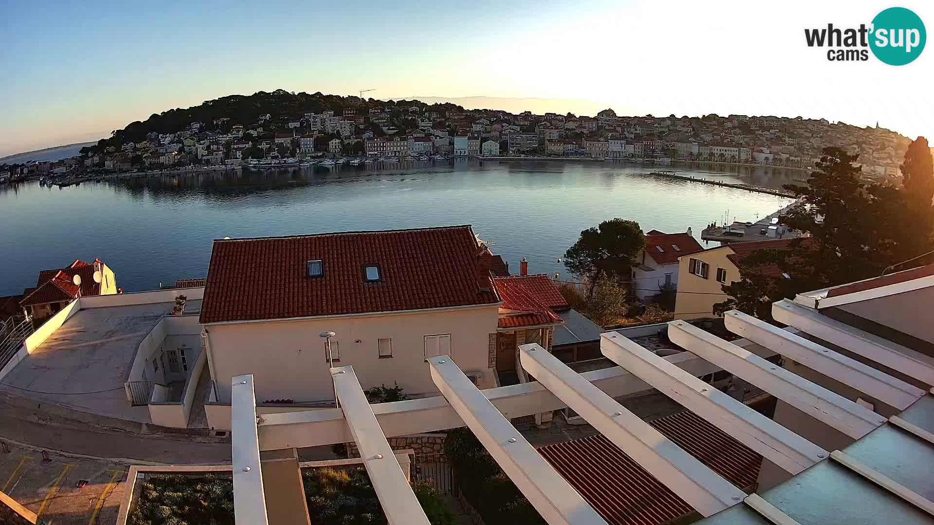 Mali Lošinj Riva Webcam – Hosted by RR Apartment