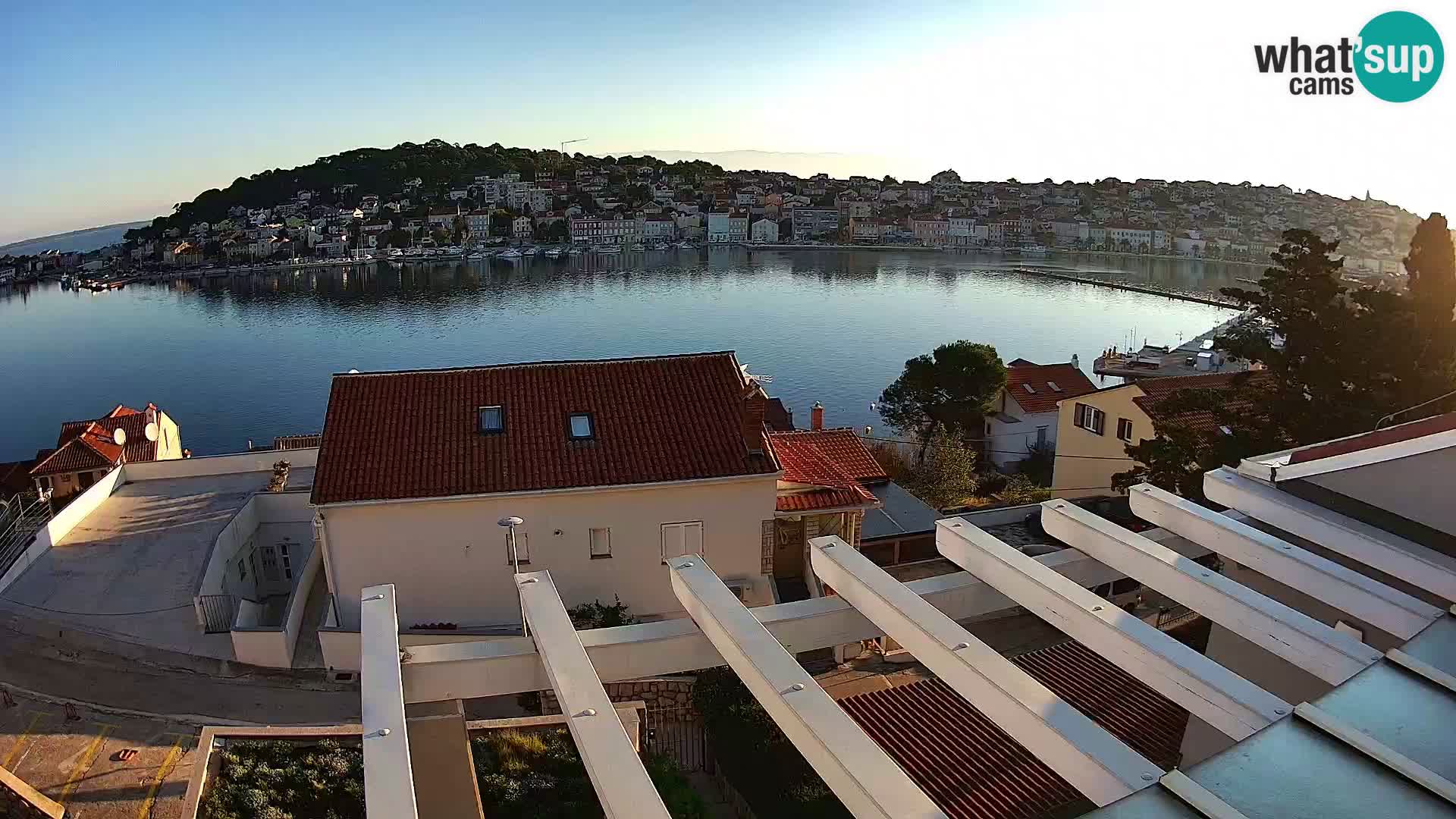 Mali Lošinj Riva Webcam – Hosted by RR Apartment