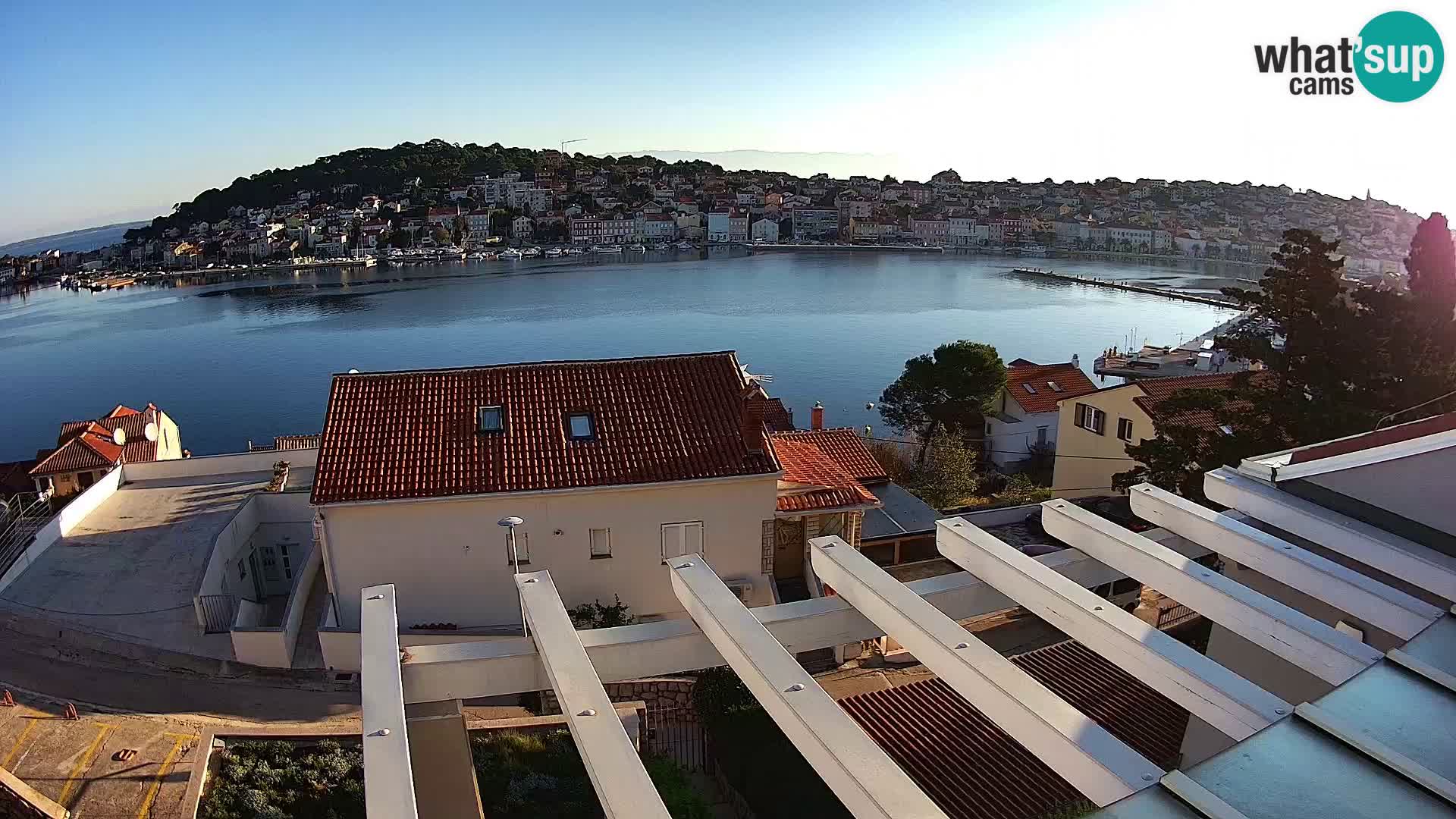 Mali Lošinj Riva Webcam – Hosted by RR Apartment