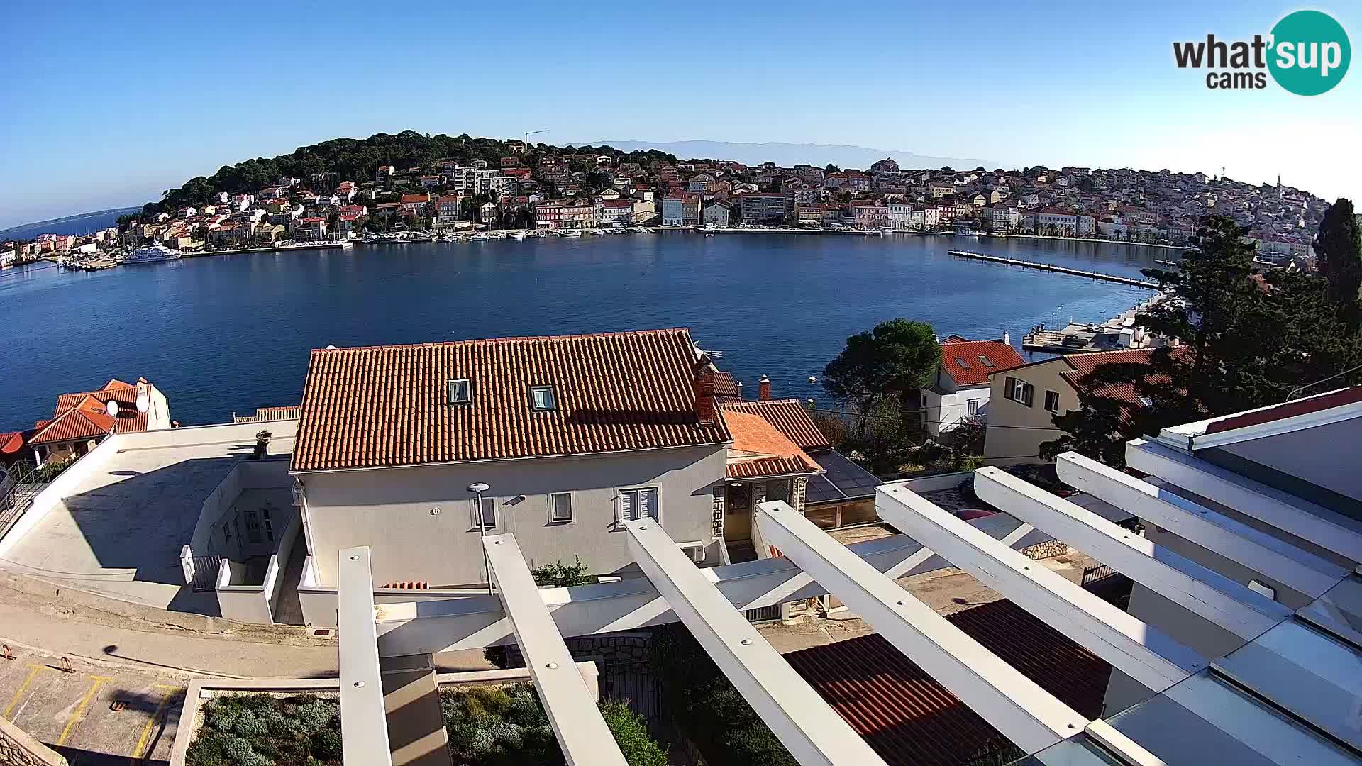 Mali Lošinj Riva Webcam – Hosted by RR Apartment