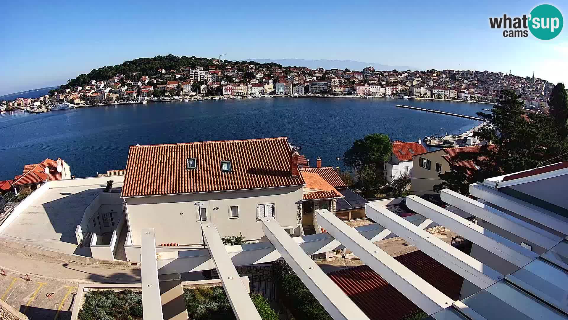 Mali Lošinj Riva Webcam – Hosted by RR Apartment