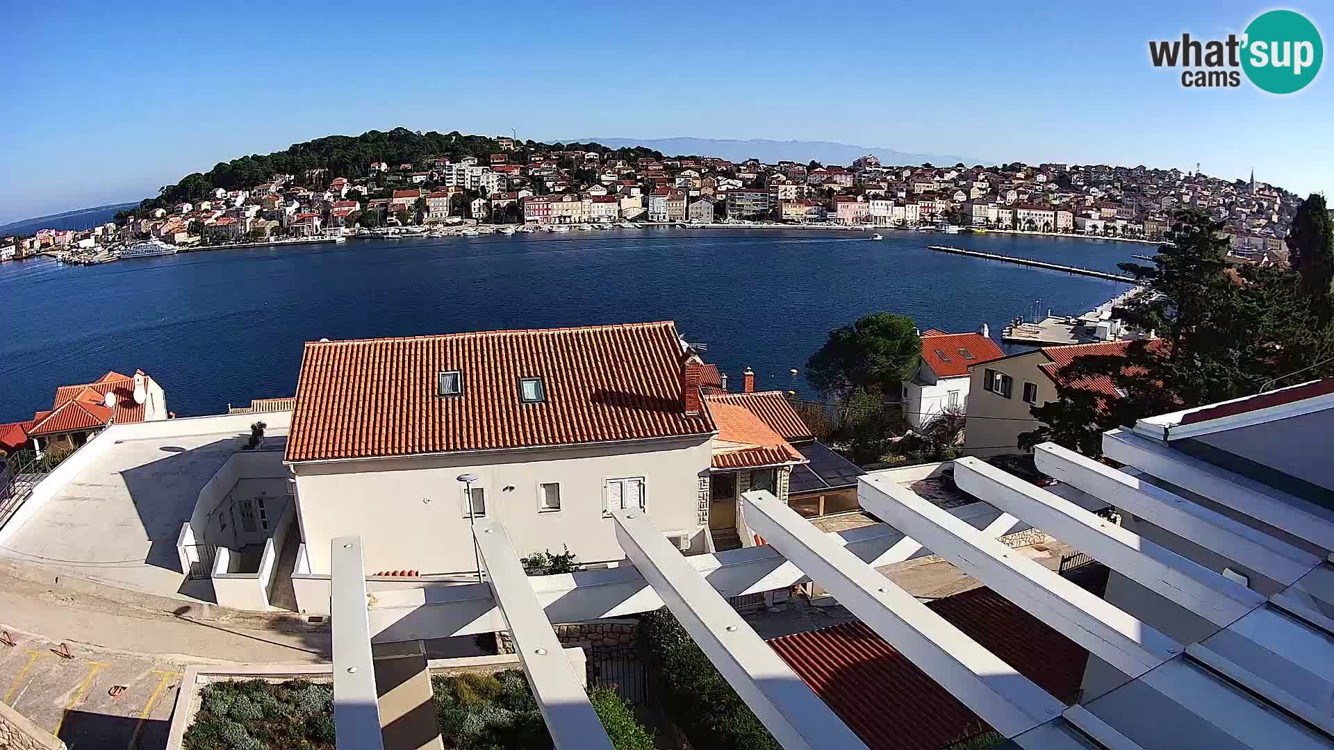 Mali Lošinj Riva Webcam – Hosted by RR Apartment