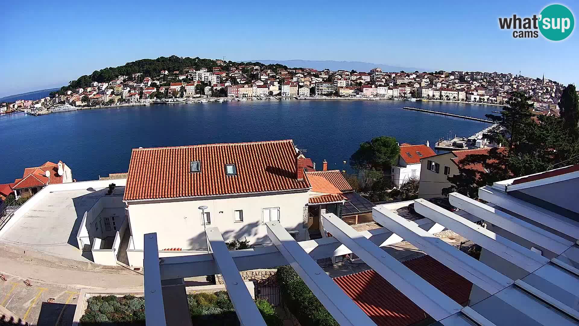 Mali Lošinj Riva Webcam – Hosted by RR Apartment