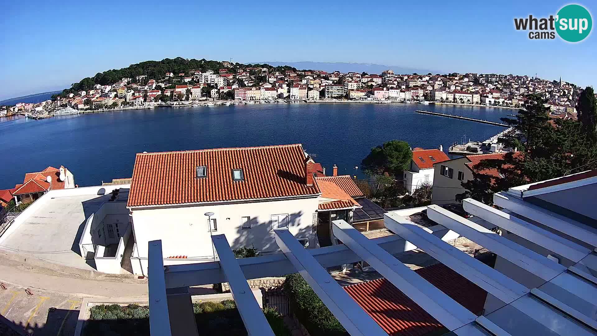 Mali Lošinj Riva Webcam – Hosted by RR Apartment