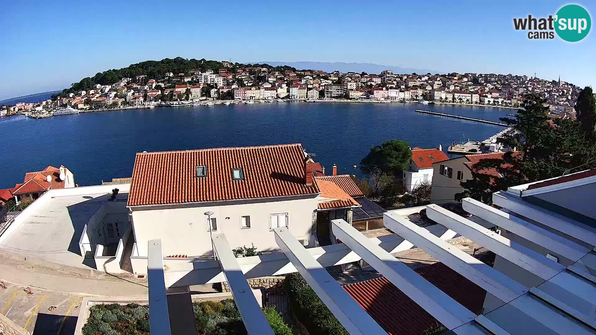 Mali Lošinj Riva Webcam – Hosted by RR Apartment