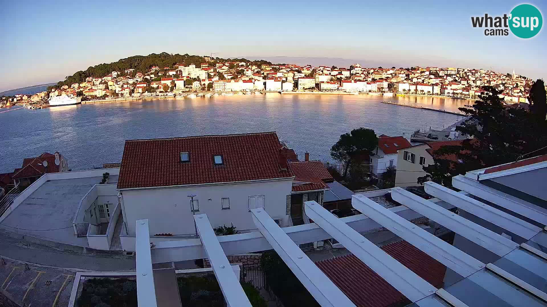 Webcam Mali Lošinj Riva – Alojada por RR Apartment