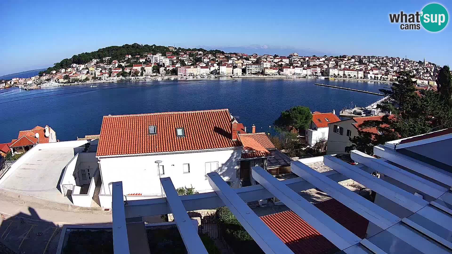 Mali Lošinj Riva Webcam – Hosted by RR Apartment